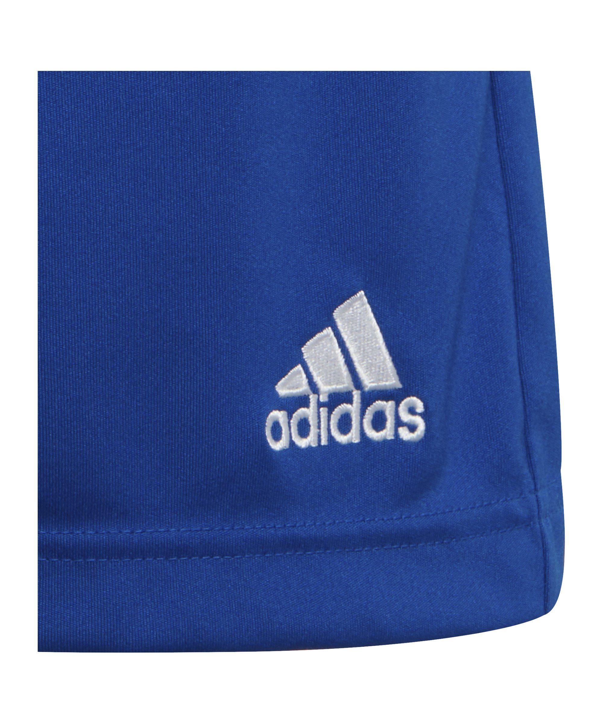 adidas Performance Sporthose adidas Performance Entrada 22 Short Kids Entrada – Bild 2 von 3