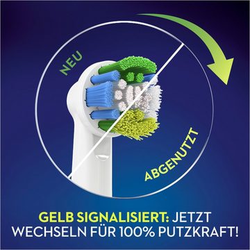 Oral-B Aufsteckbürsten Precision CleanMaximizer