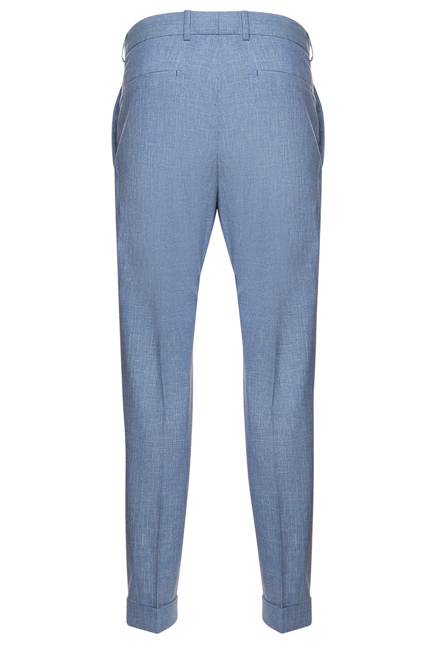 Strellson Stoffhose Luc (1-tlg)