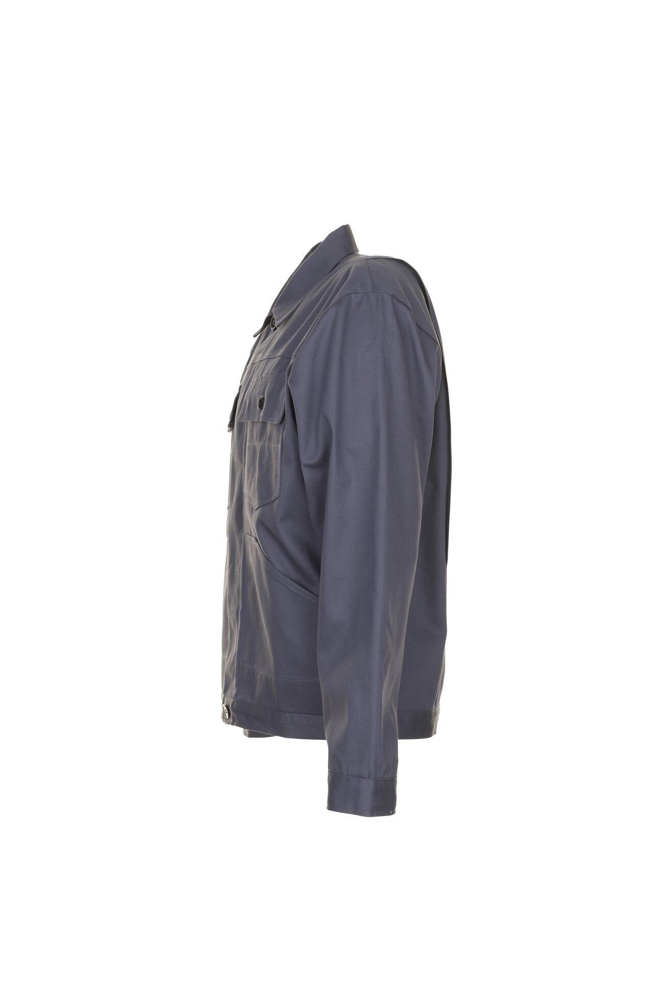 grau 58 Bundjacke Planam (1-tlg) BW 290 Arbeitshose Größe