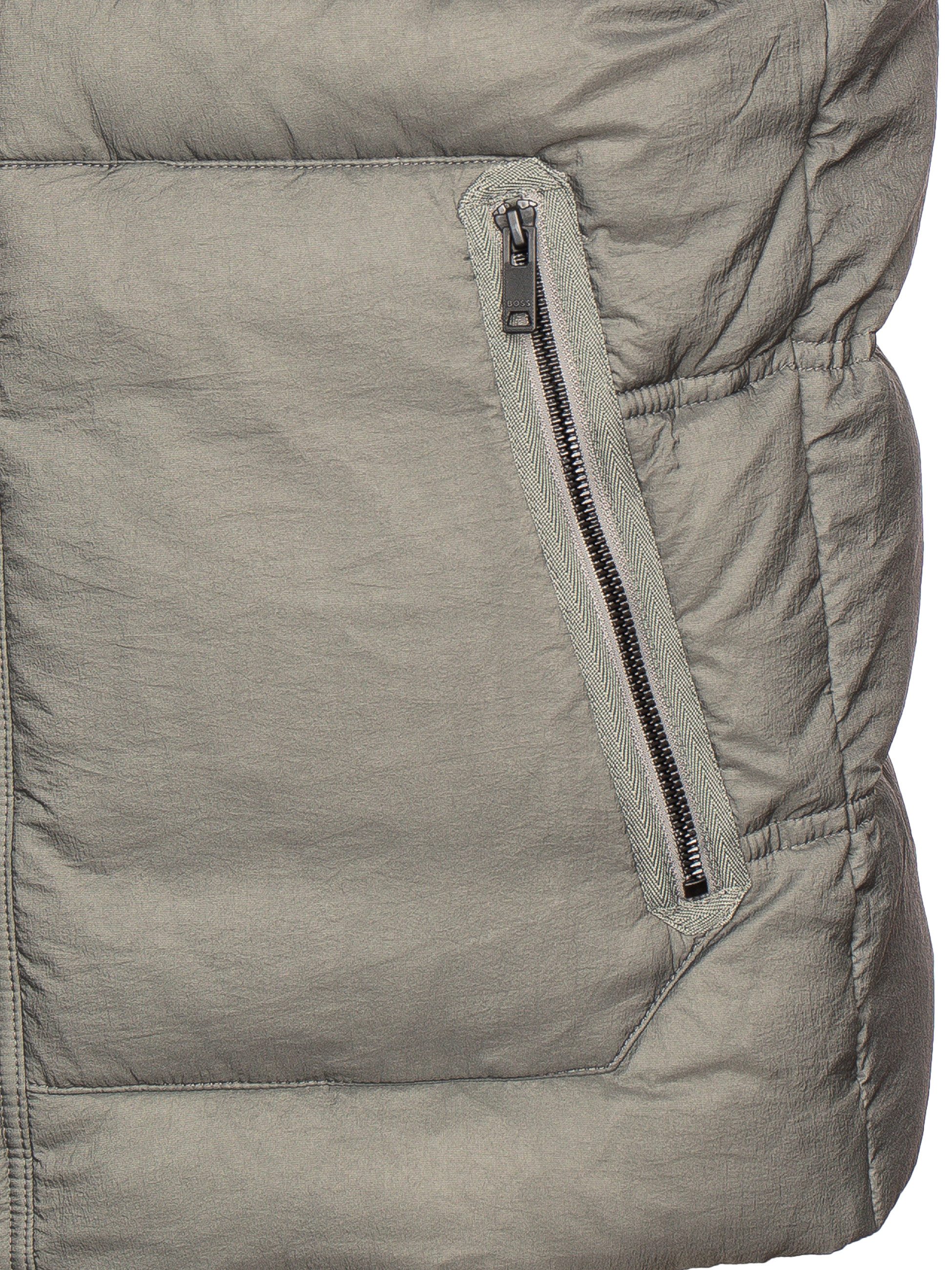 BOSS ORANGE Steppweste Odaini (1-tlg)