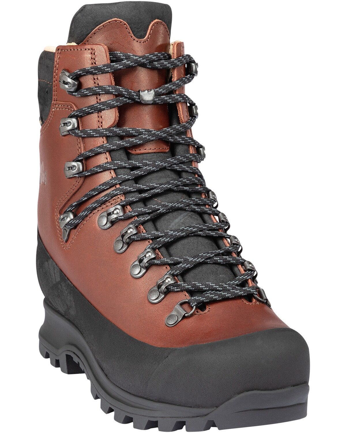 Hanwag Stiefel Alaska Pro Wide GTX Wanderstiefel