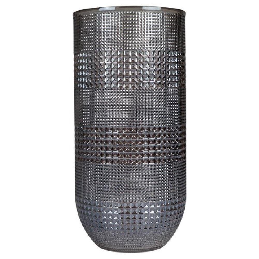 Specktrum Dekovase Vase Selma Dark Grey Large