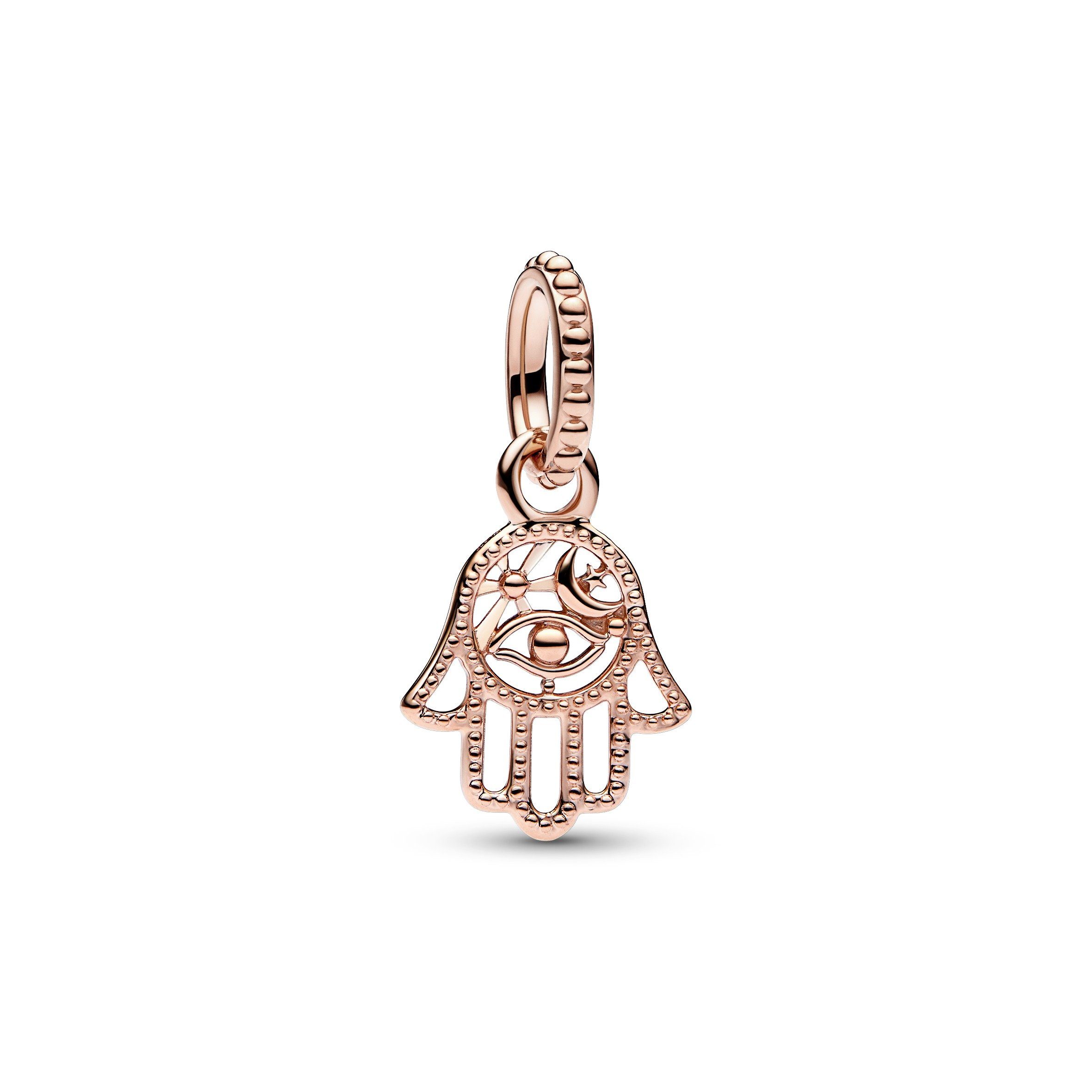 Pandora Bead Pandora Charm Hamsa Hand günstig online kaufen