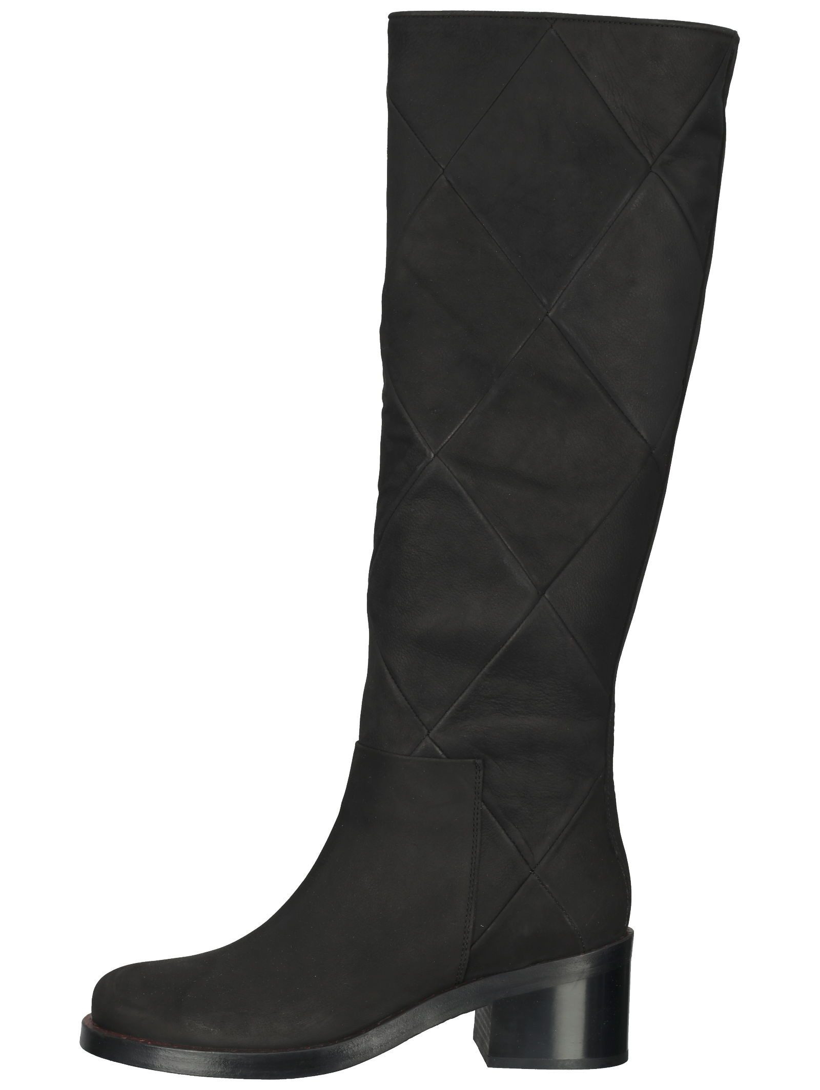 Shabbies Amsterdam Shabbies Amsterdam Stiefel Nubukleder Stiefel