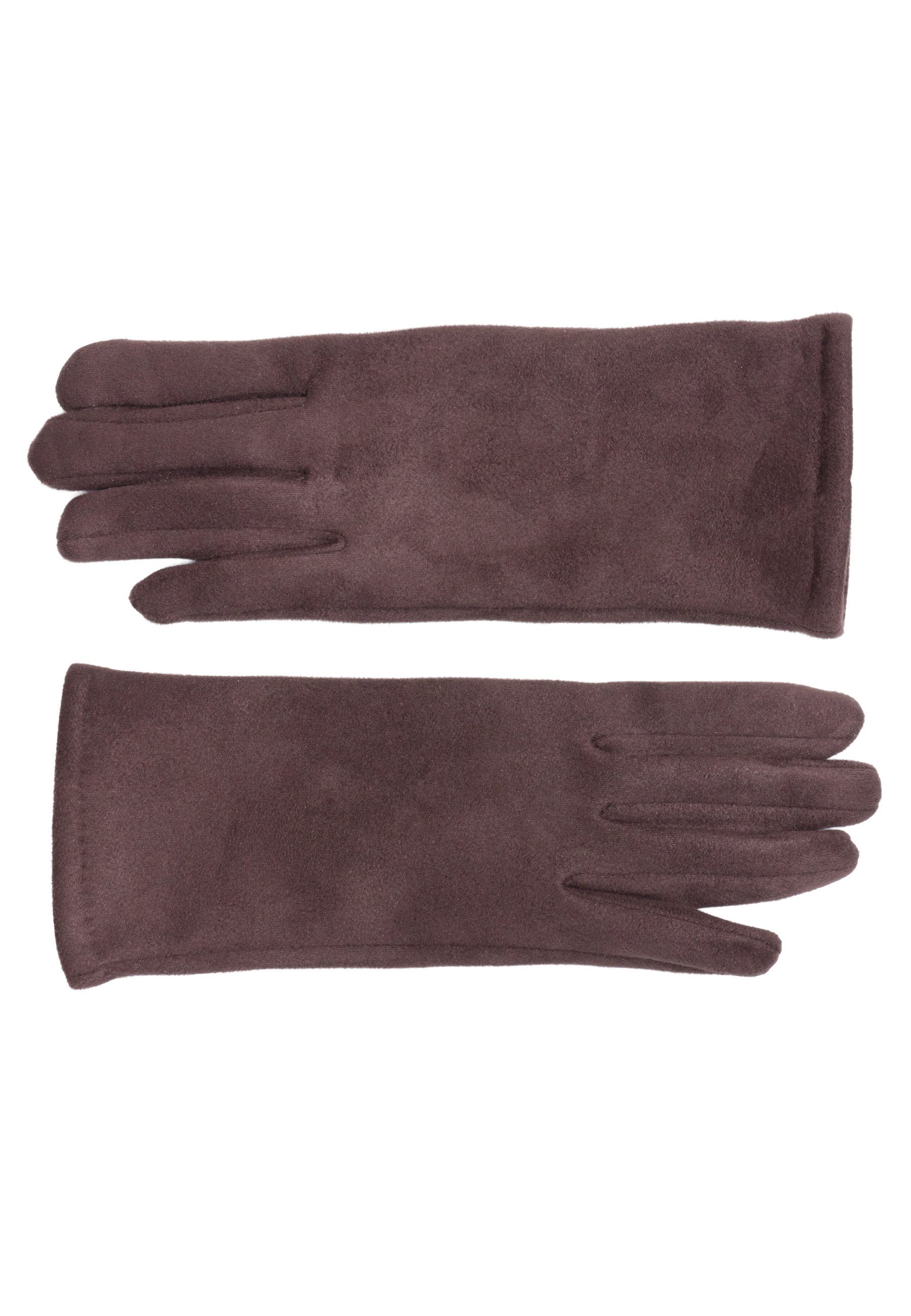 Seasons of April Baumwollhandschuhe Thea Damen Handschuhe elastisch Touchsc günstig online kaufen