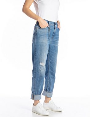 Replay Relax-fit-Jeans KILEY mit Stretch