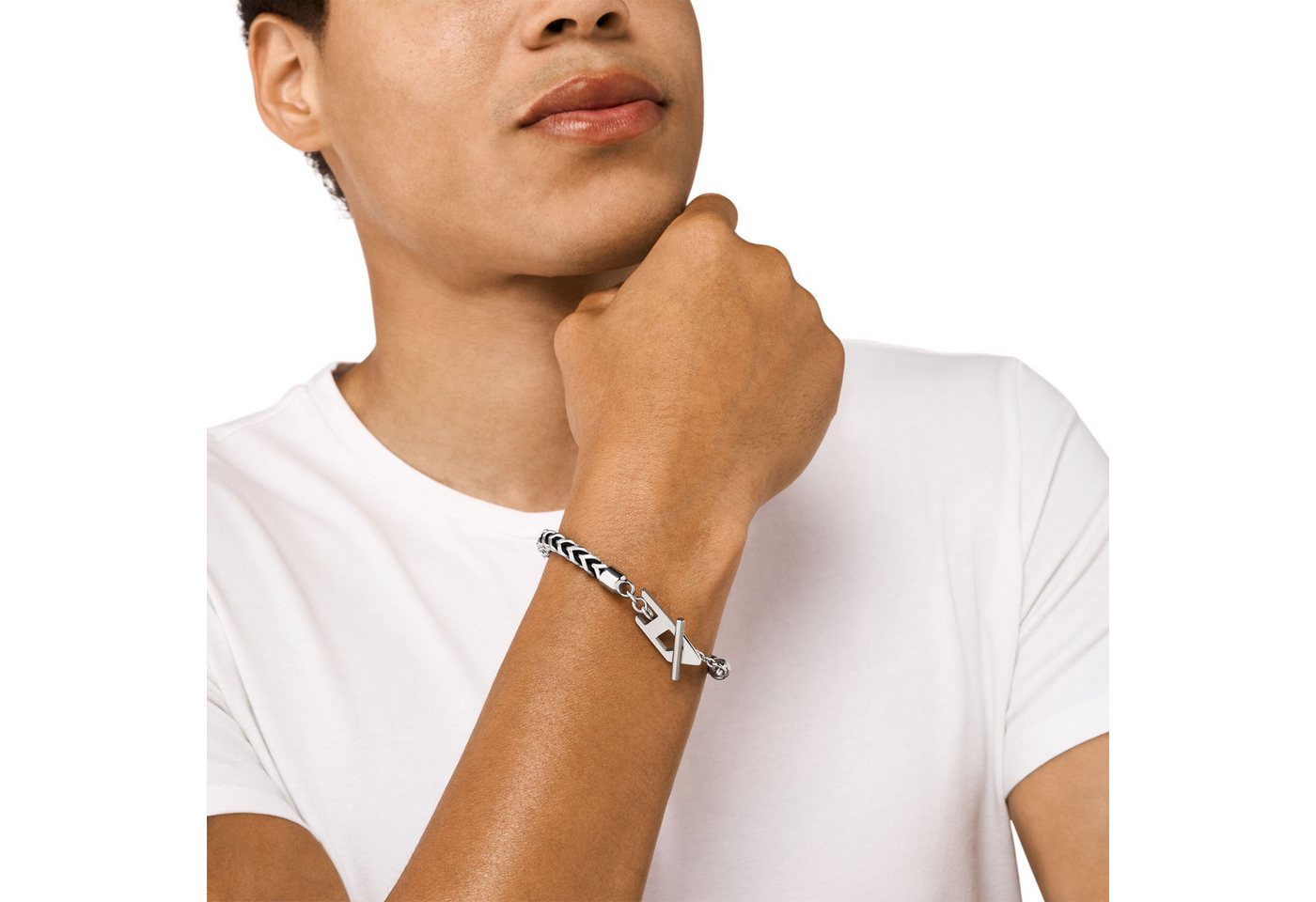 Diesel Armband Schmuck Geschenk Edelstah... Diesel Armband Schmuck Geschenk Edelstah...