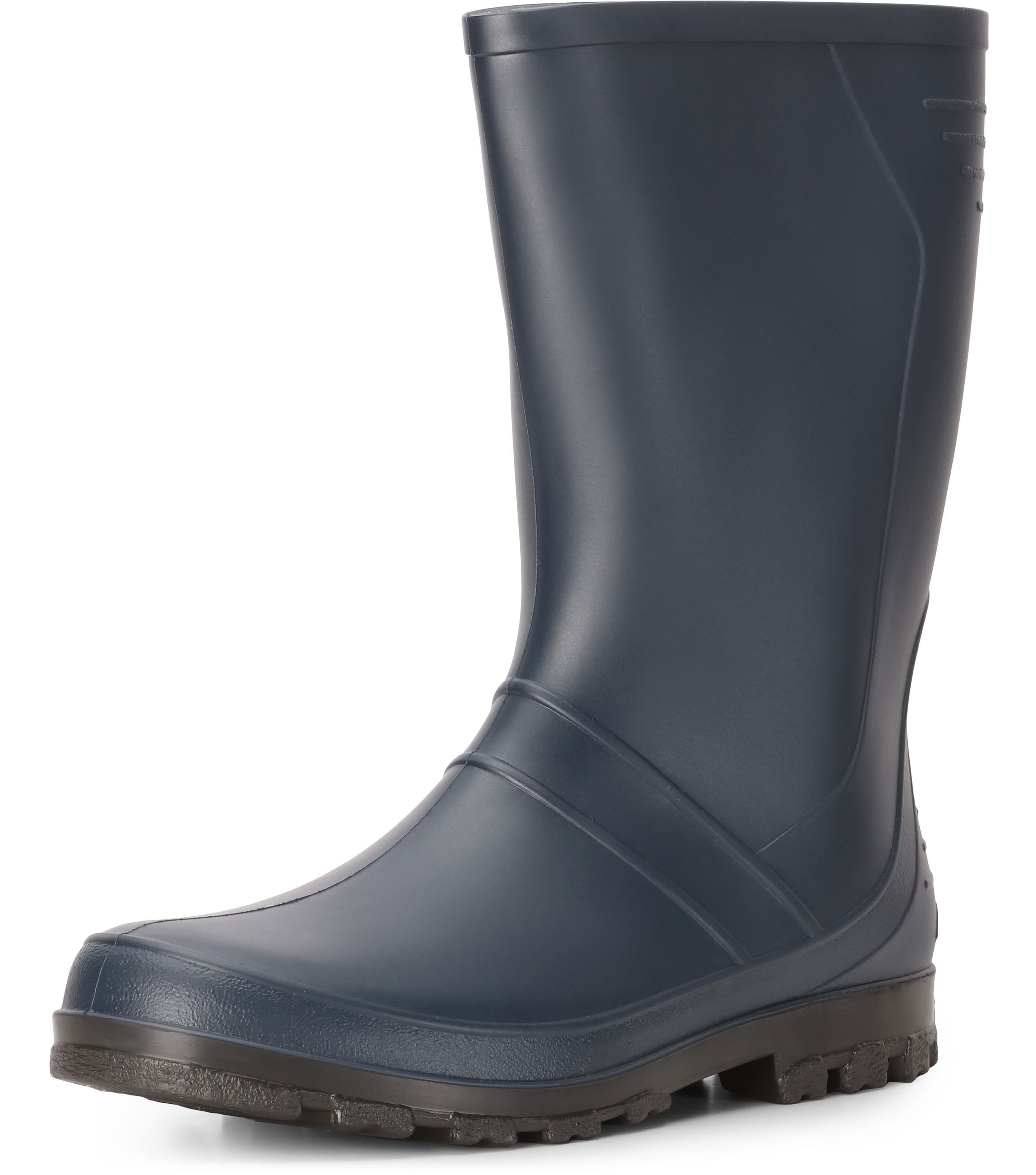 Ladeheid Damen und Herren PVC Gummistiefel LA-959 Gummistiefel