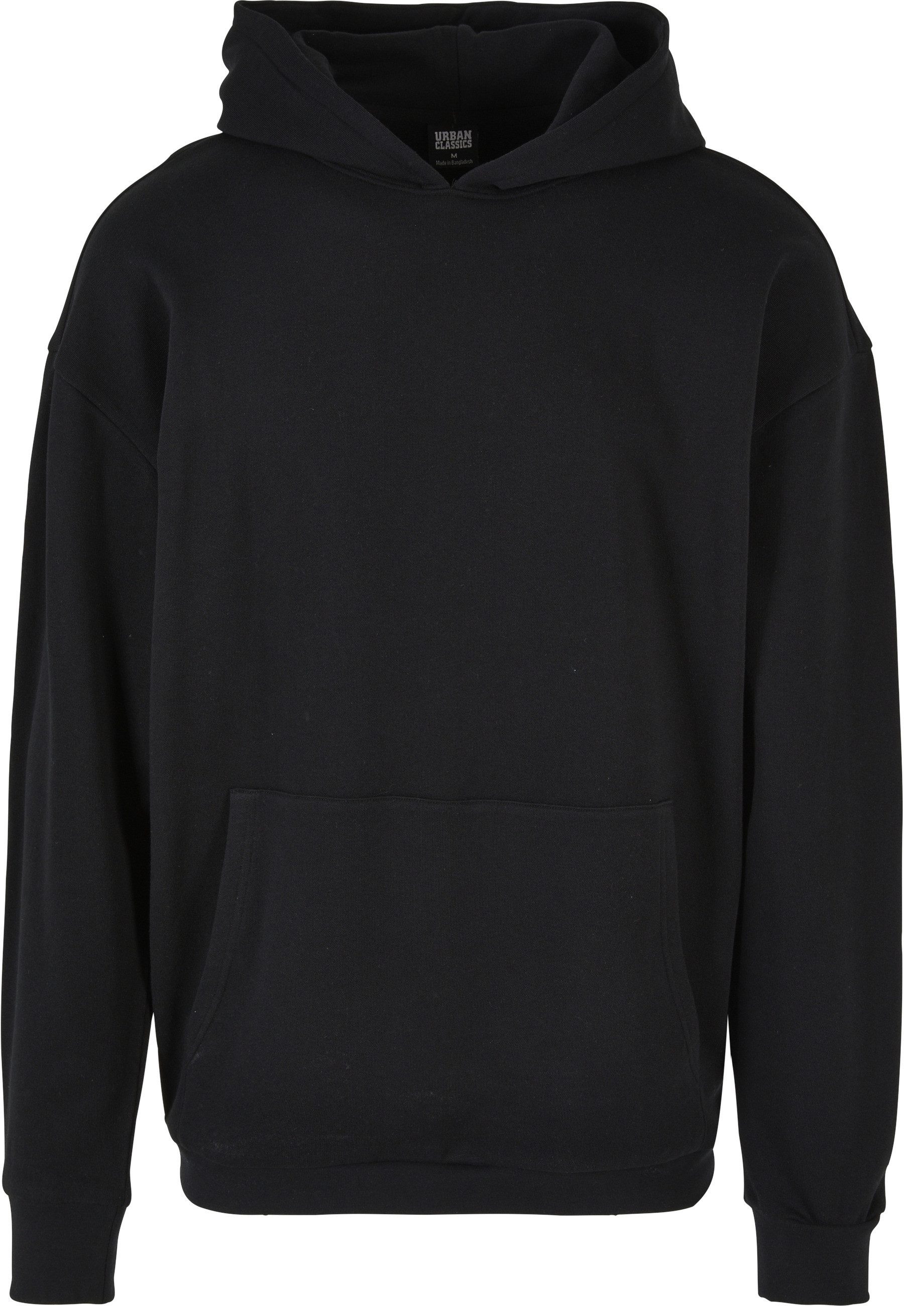 Hoodie Urban Classics Herren Hood Embroidery Hoody