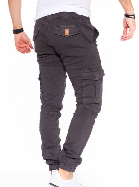 Styleko Cargohose Slim fit Cargohose Herren Cargohose männer Cargohose für günstig online kaufen
