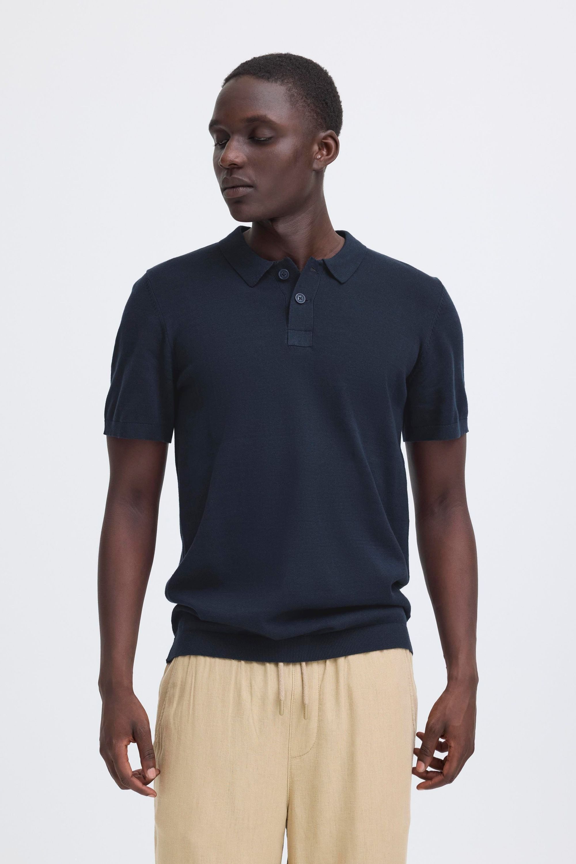 Poloshirt BHBray Polo