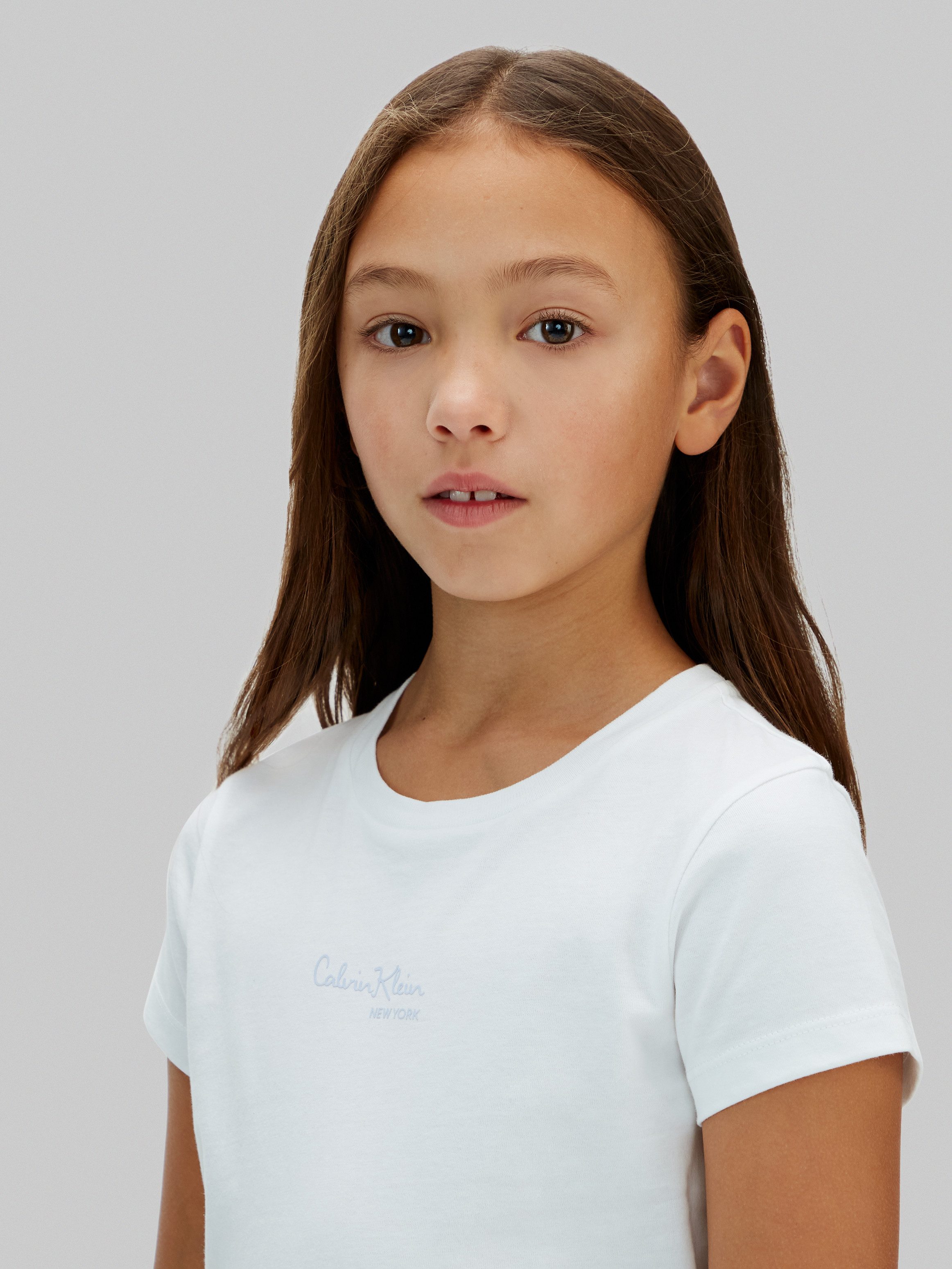 Calvin Klein Jeans T-Shirt Regular fit, für Kinder bis 16 Jahre