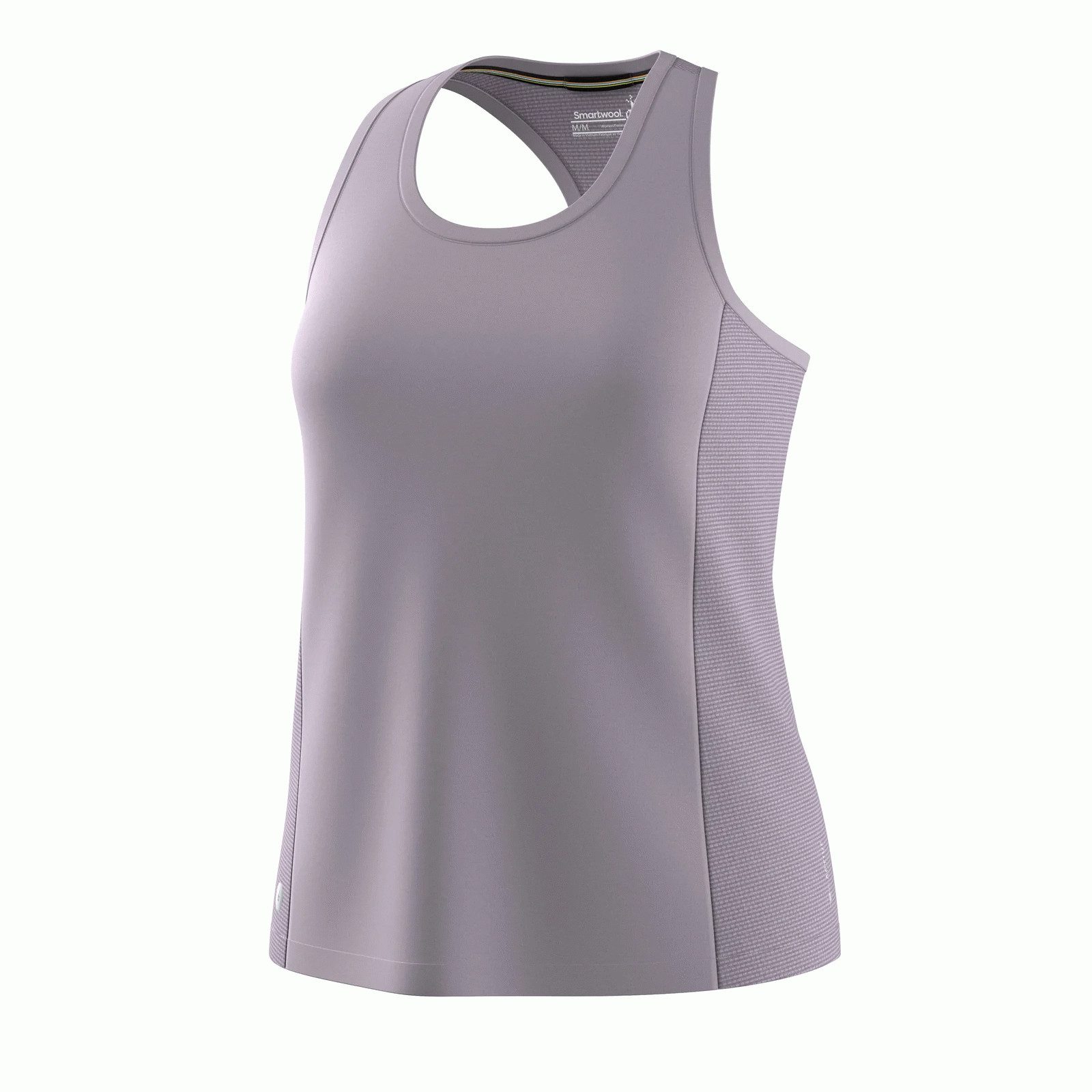Smartwool Tanktop Women's Active Mesh Racerback Tank