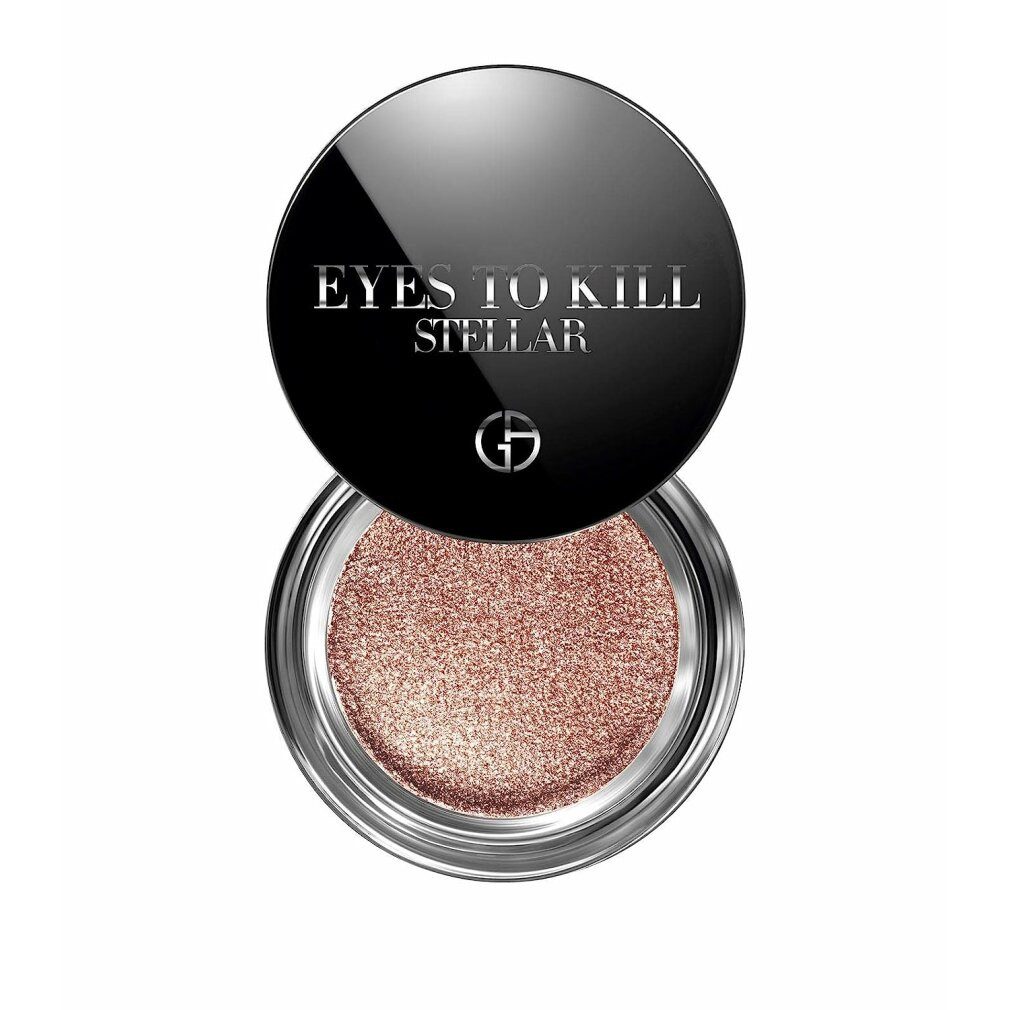 Giorgio Armani Lidschatten Eye shadows Eyes To Kill Stellar (Eyeshadow) - Shade: 05