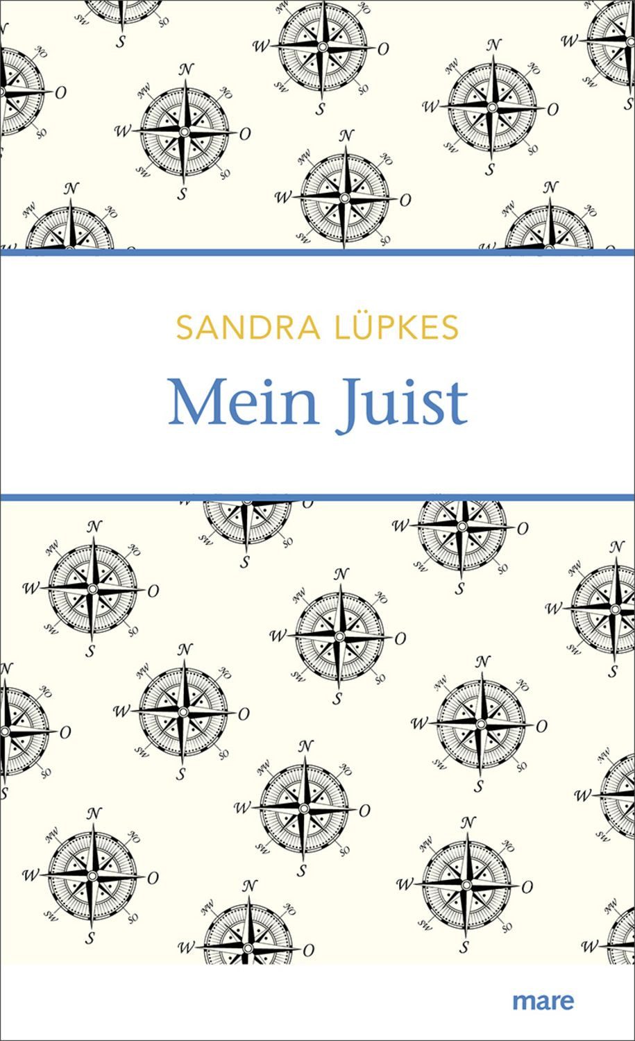 Mein Juist / Sandra Lüpkes