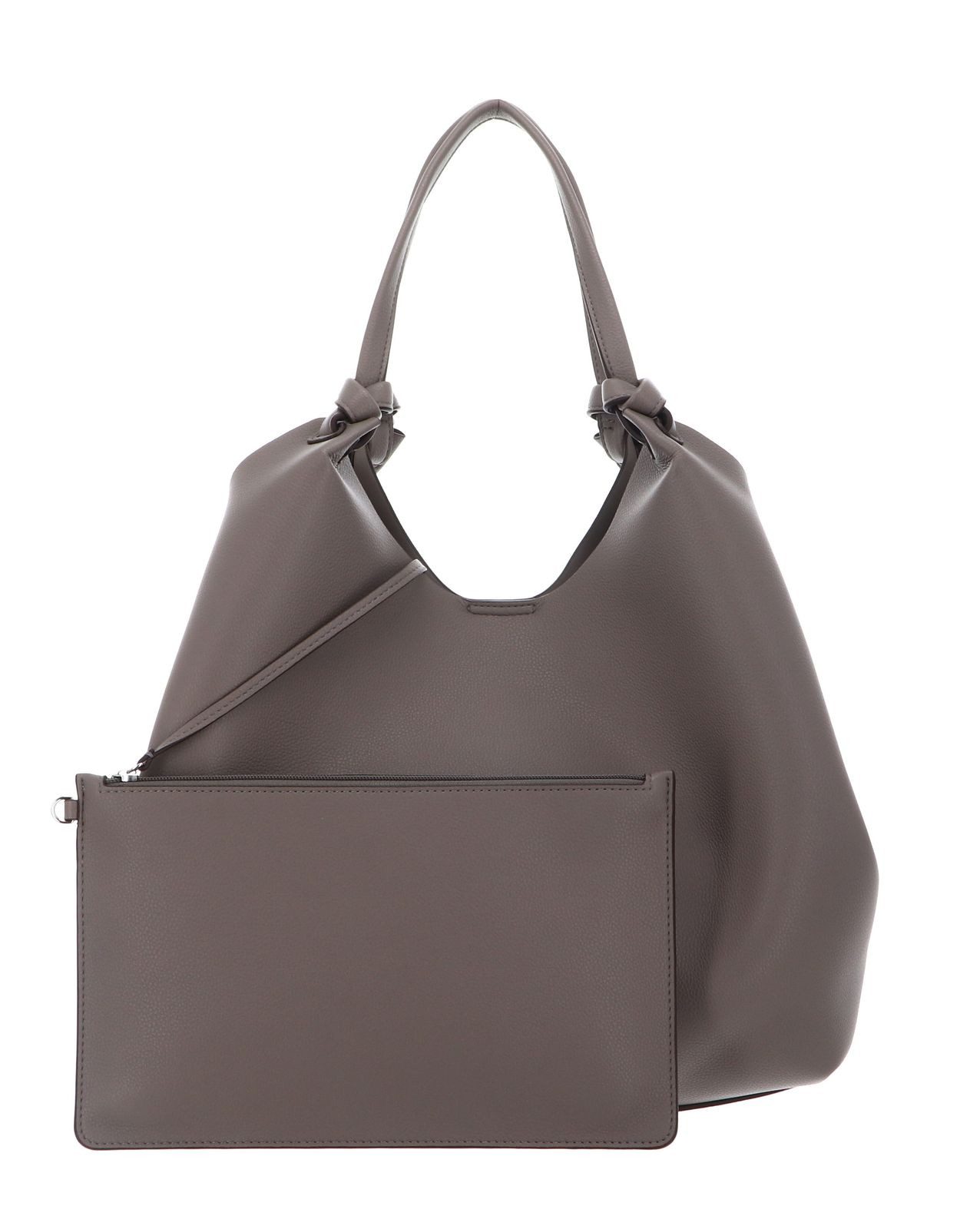 DKNY Handtasche Tote Bag (Set, 2-tlg)