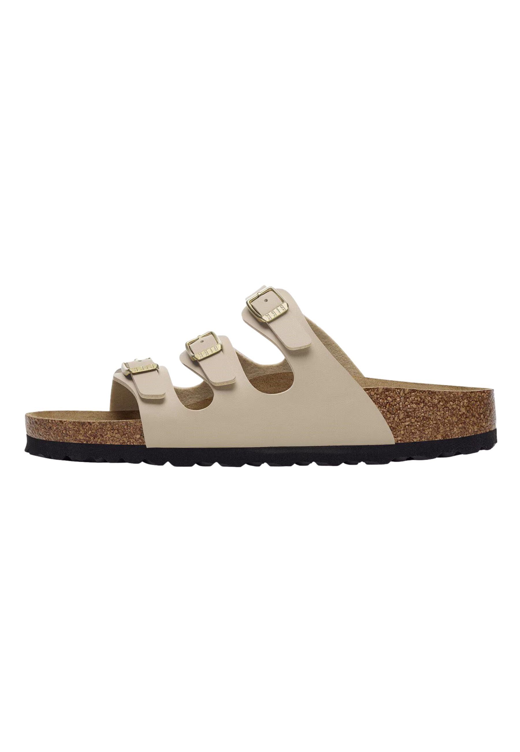 Birkenstock Pantolette Florida Schlappe Pantolette günstig online kaufen