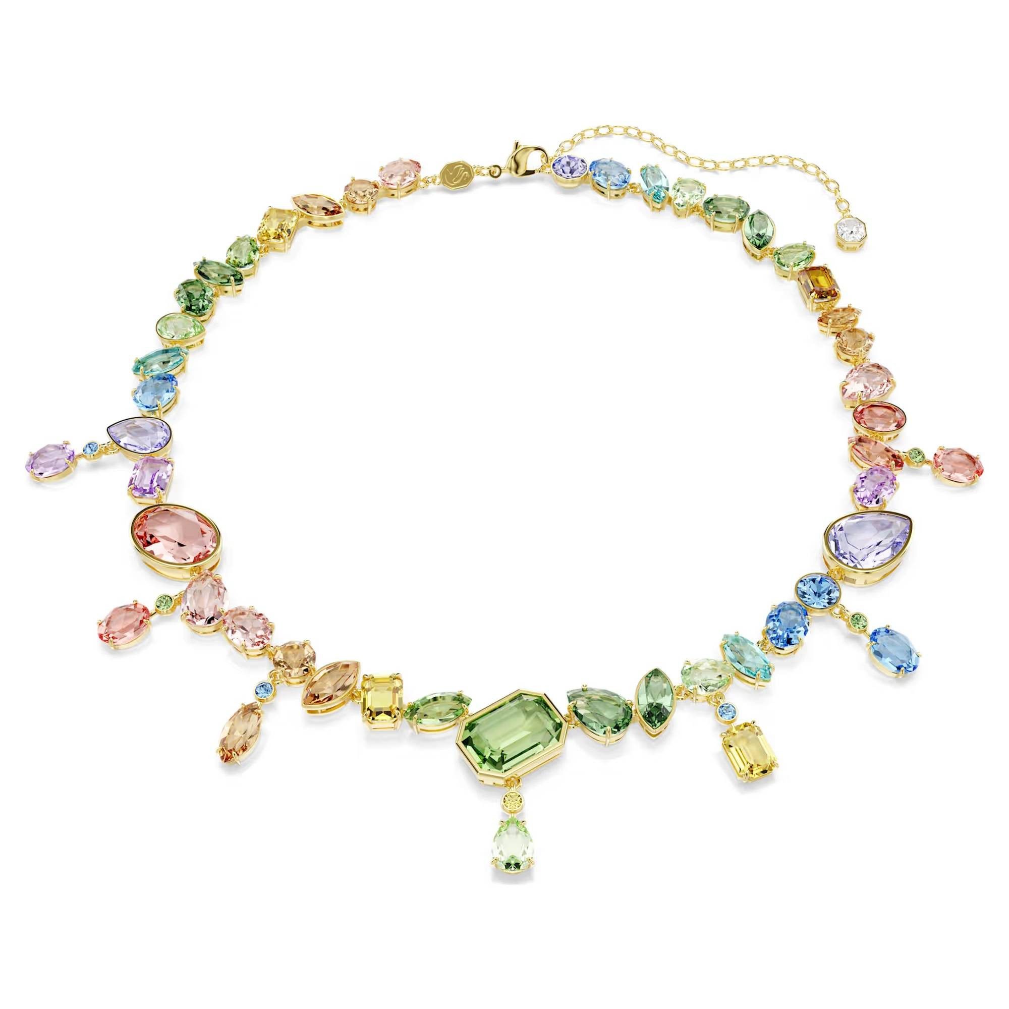 Kette mit Anhänger Gema