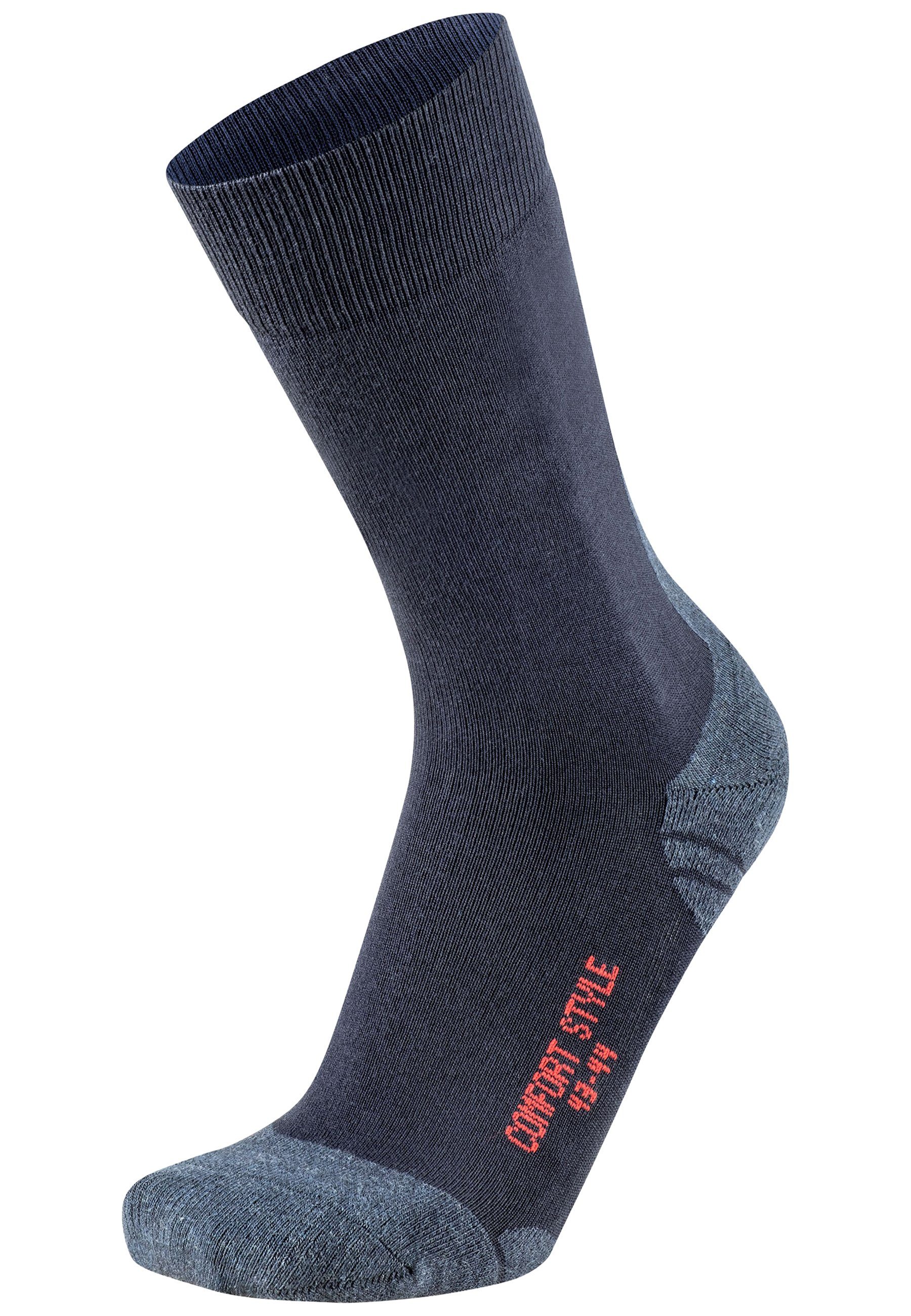 UYN Socken Athlesyon Comfort Style (1-Paar)