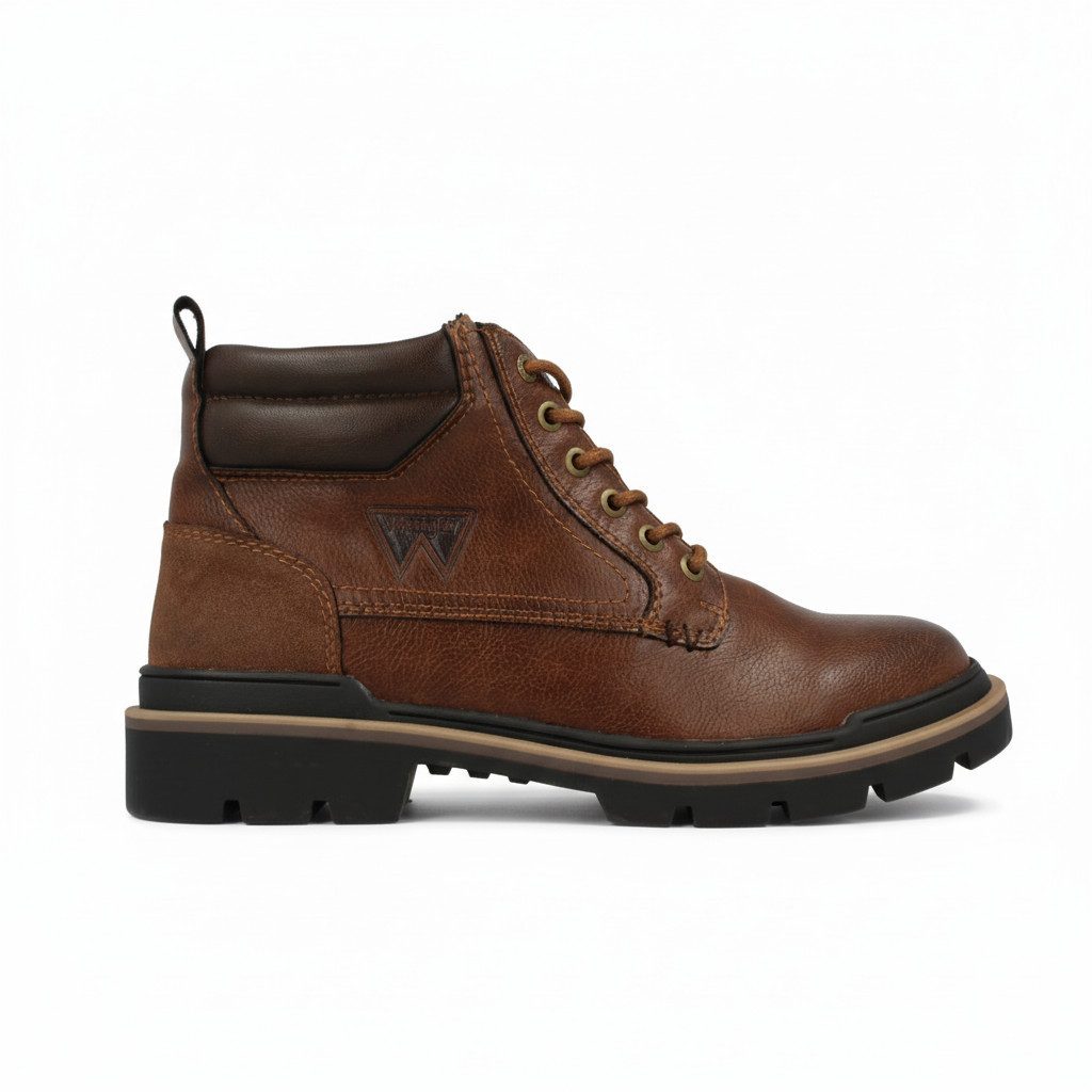 Wrangler NEVADA MEN HIGH Winterstiefel günstig online kaufen
