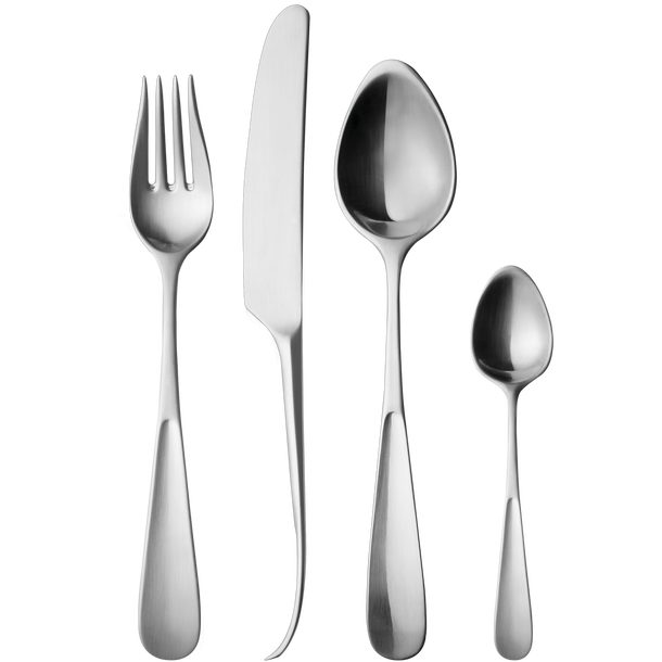 Georg Jensen Besteck-Set Vivianna