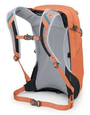 Osprey Rucksack (Set, 2-tlg)