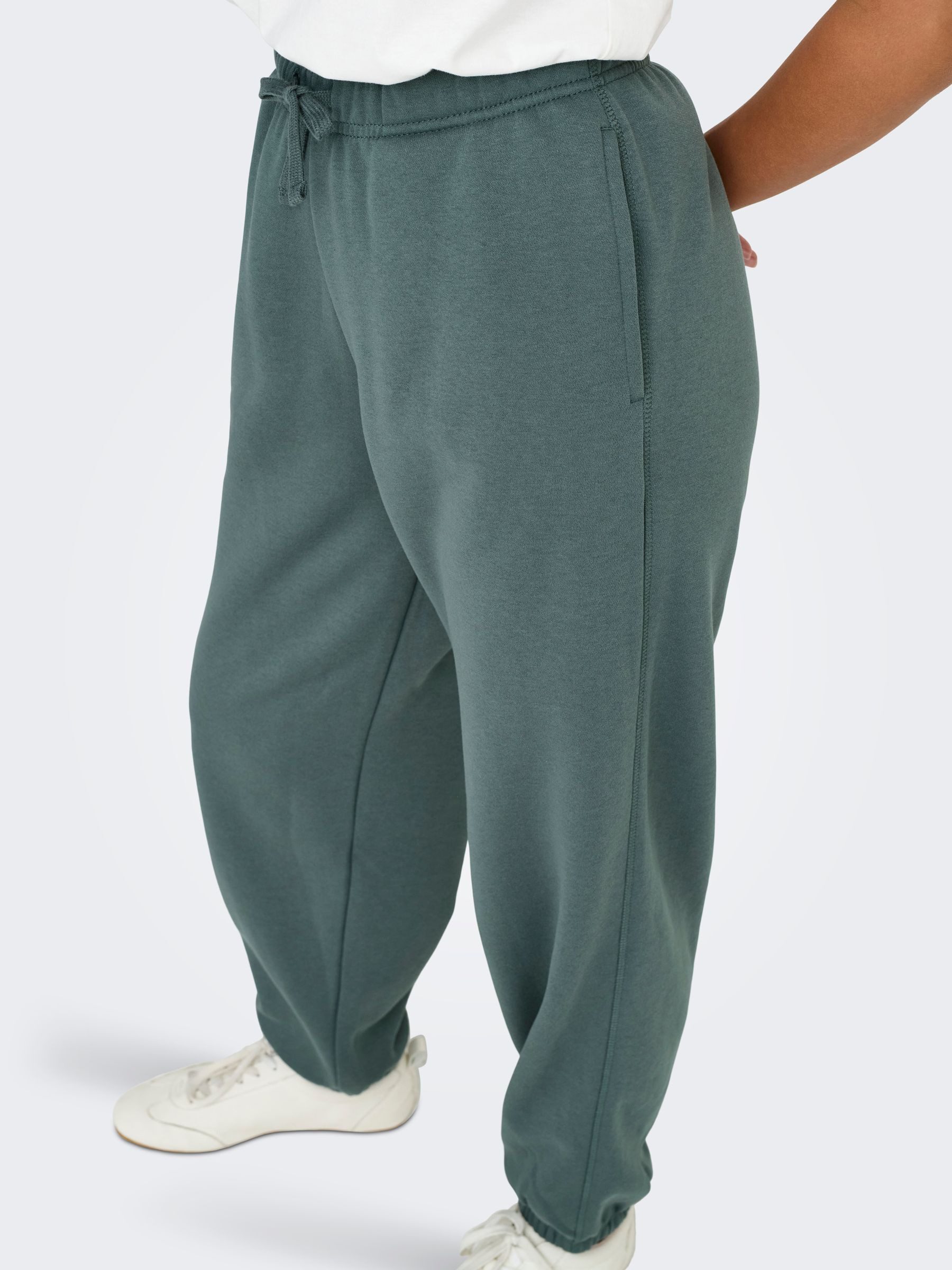ONLY Sweathose ONLBEST CUFF PANT SWT NOOS günstig online kaufen