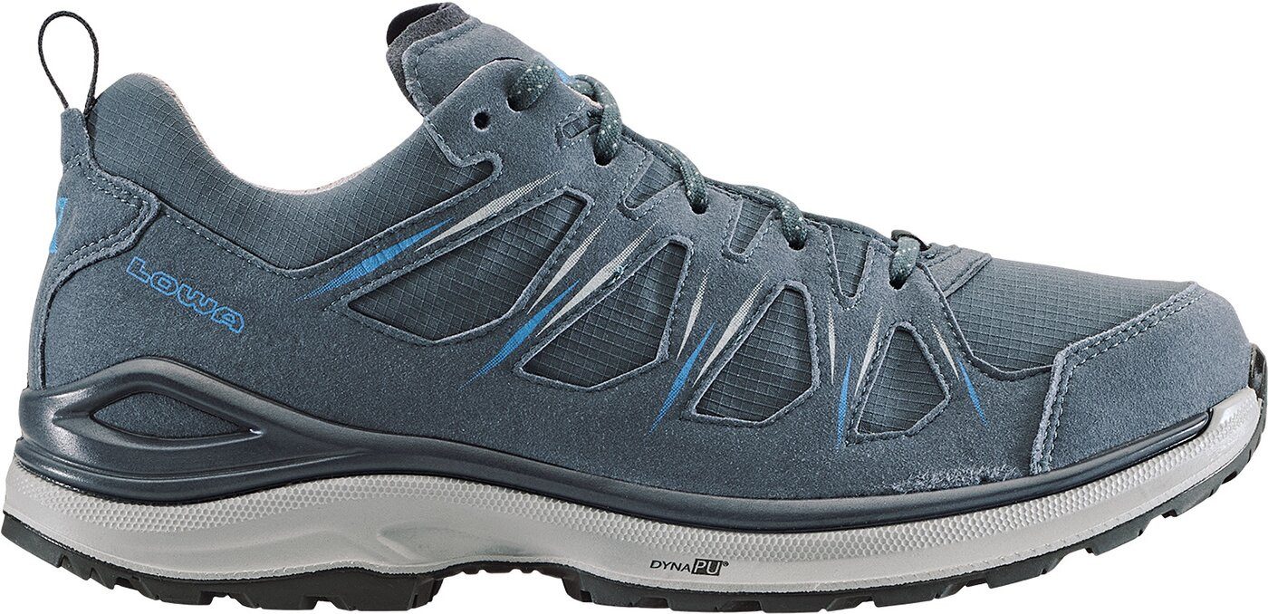 Lowa INNOX EVO II GTX STAHLBLAU/OCEAN günstig online kaufen