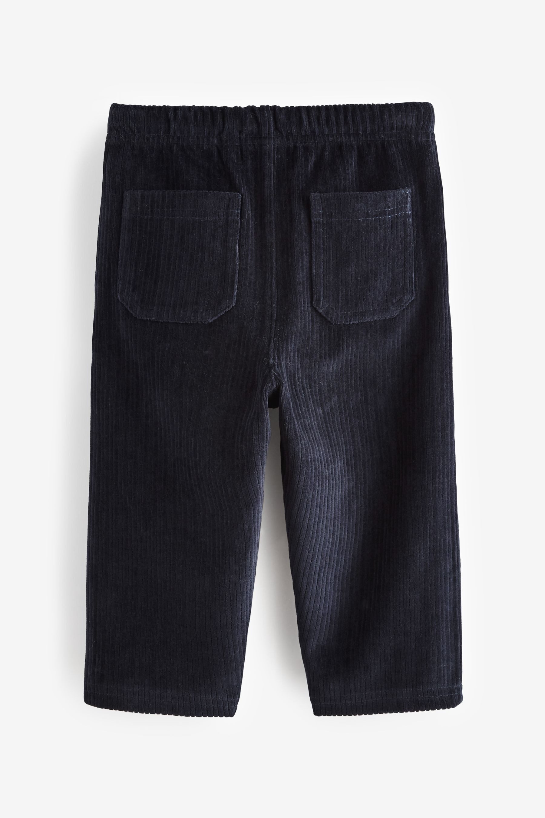 Next Jogginghose Cord-Jogginghose mit geradem Bein günstig online kaufen