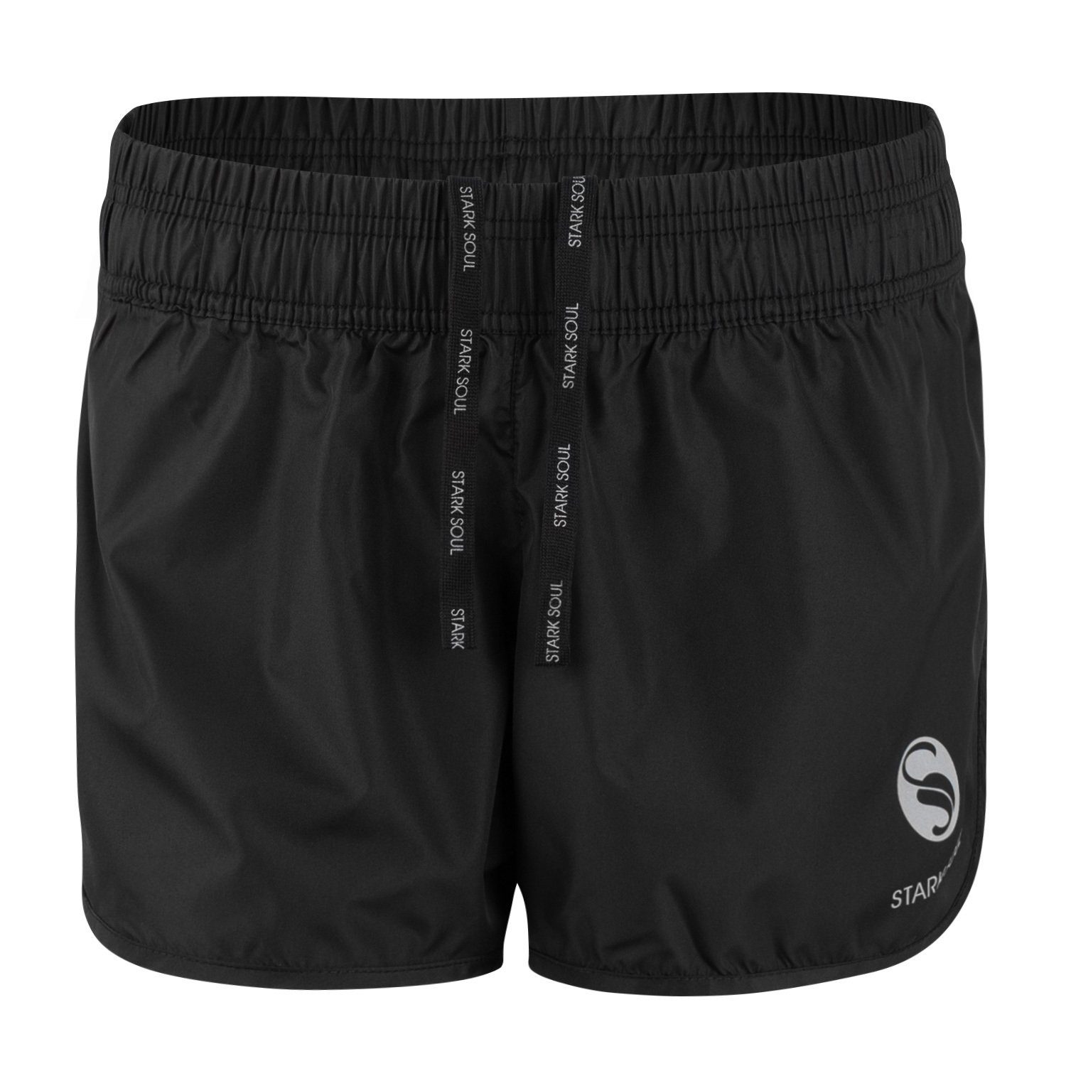 Stark Soul® Sporthose kurze Sporthose aus Quick Dry Material - Schnelltrocknend