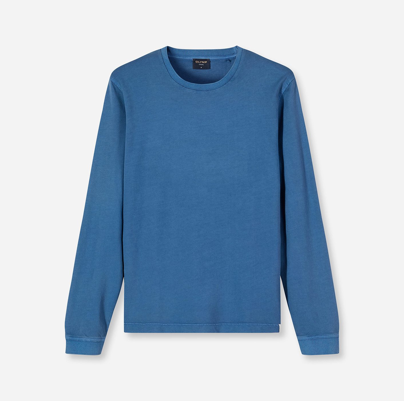 OLYMP Longsleeve regular fit, Rundhals günstig online kaufen