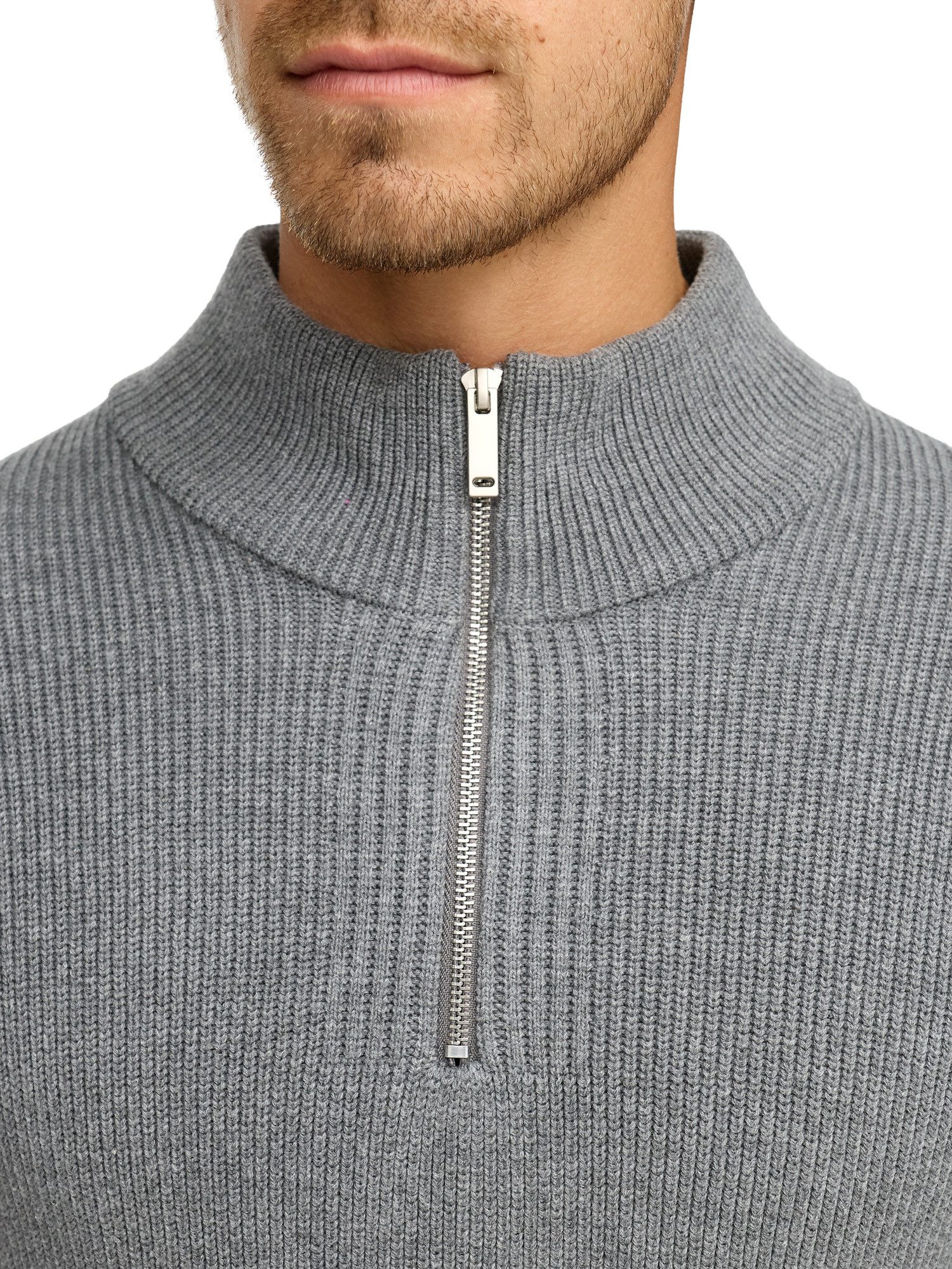 Indicode Troyer INEmil ½ zip