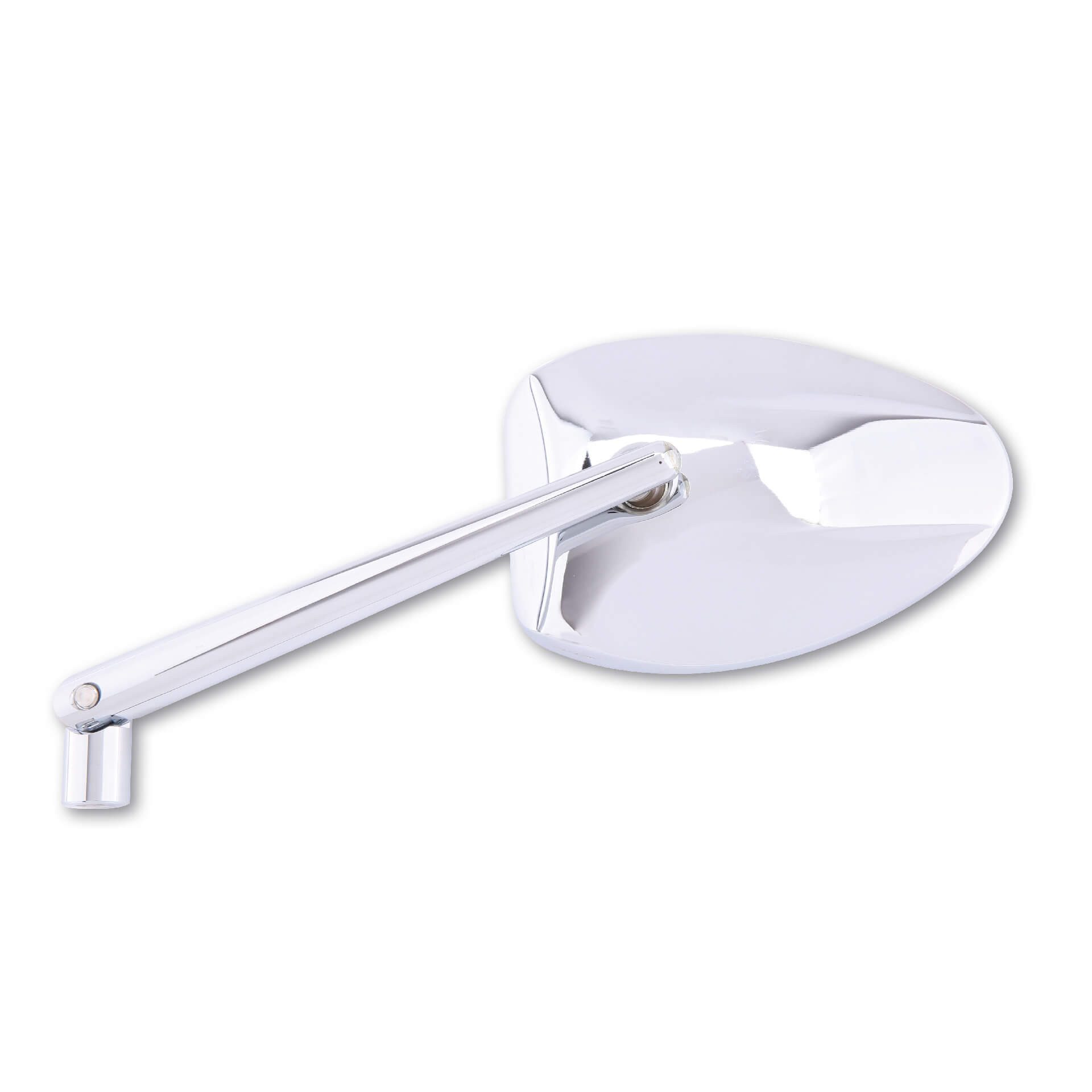 Highsider Motorradspiegel FERRARA 2 Spiegel