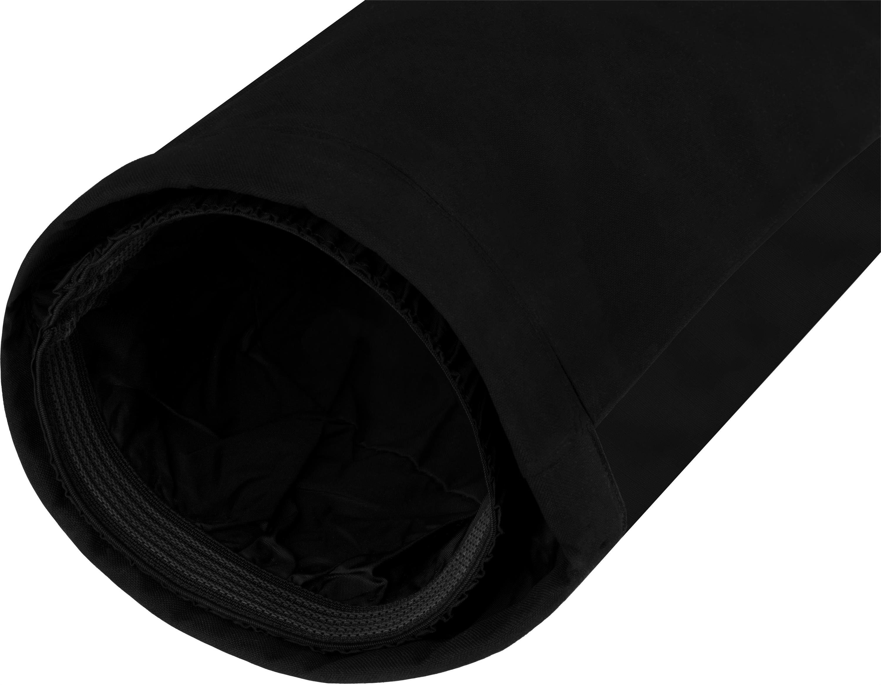 normani Regenhose Kinder Regenhose Sekiu Kinder Sommerhose, wasserdichte Matschhose. Winddicht mit Reflektoren – Bild 4 von 5