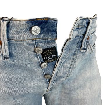 DENHAM Gerade Jeans
