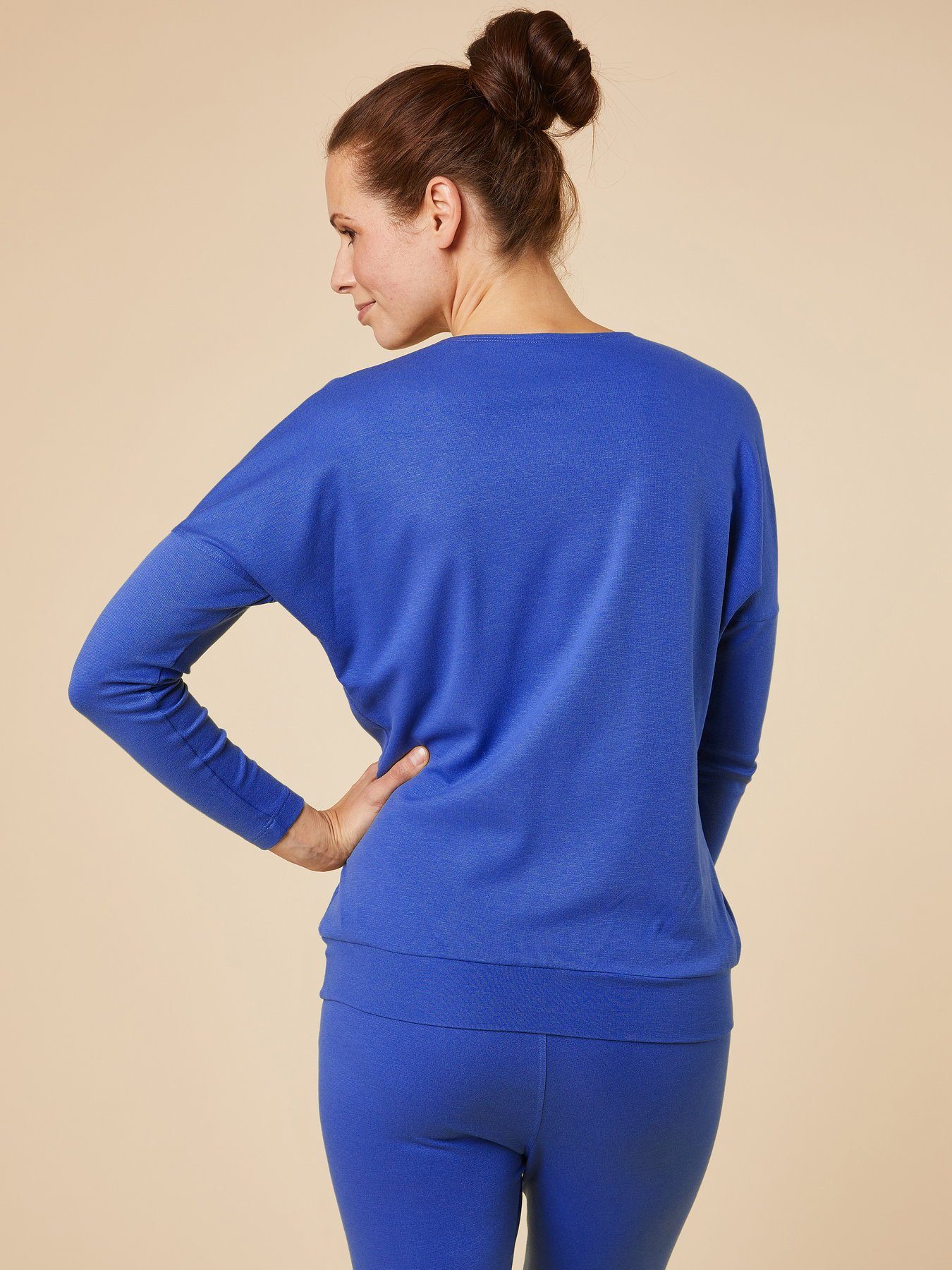 chakrana Yoga & Relax Shirt Matangi günstig online kaufen