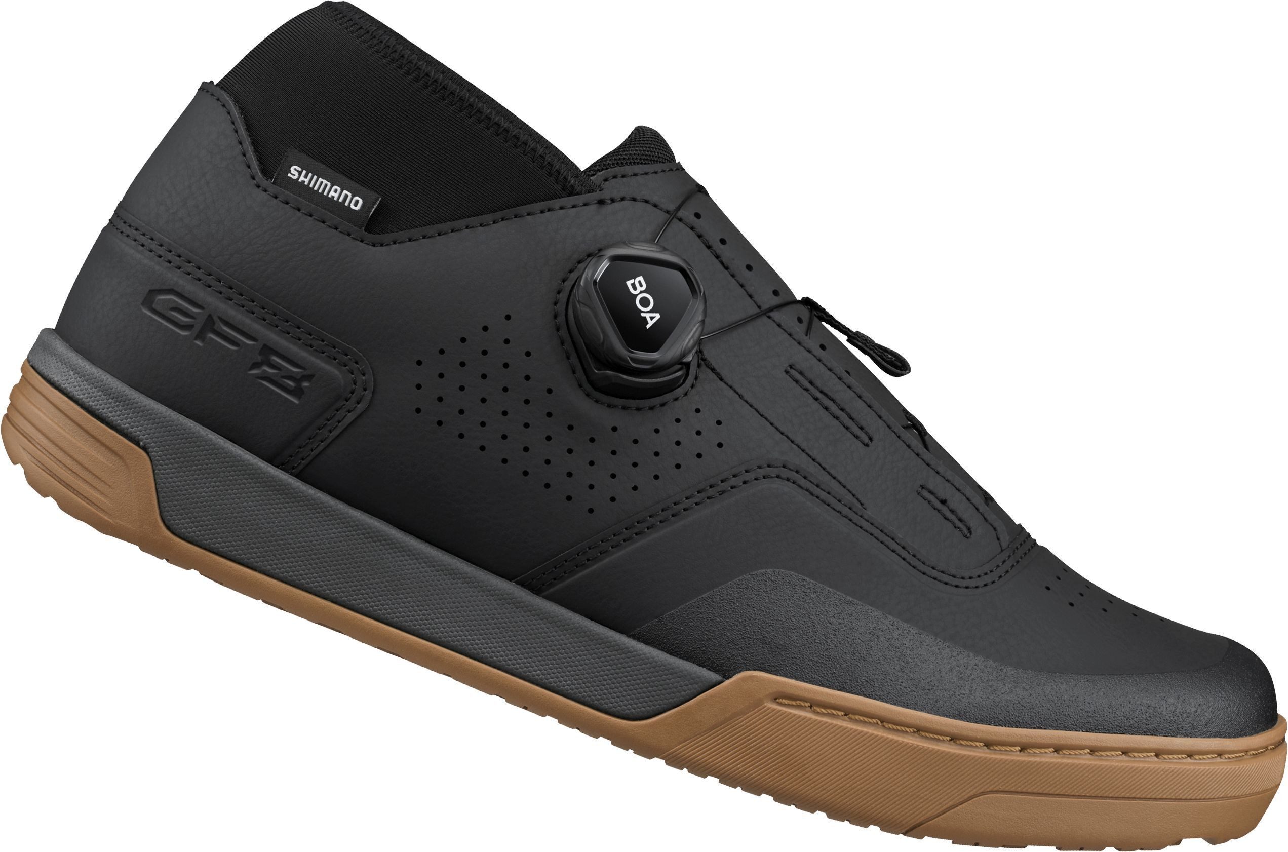 Shimano Fahrradschuh Offroad - Fahrradschuhe GF800