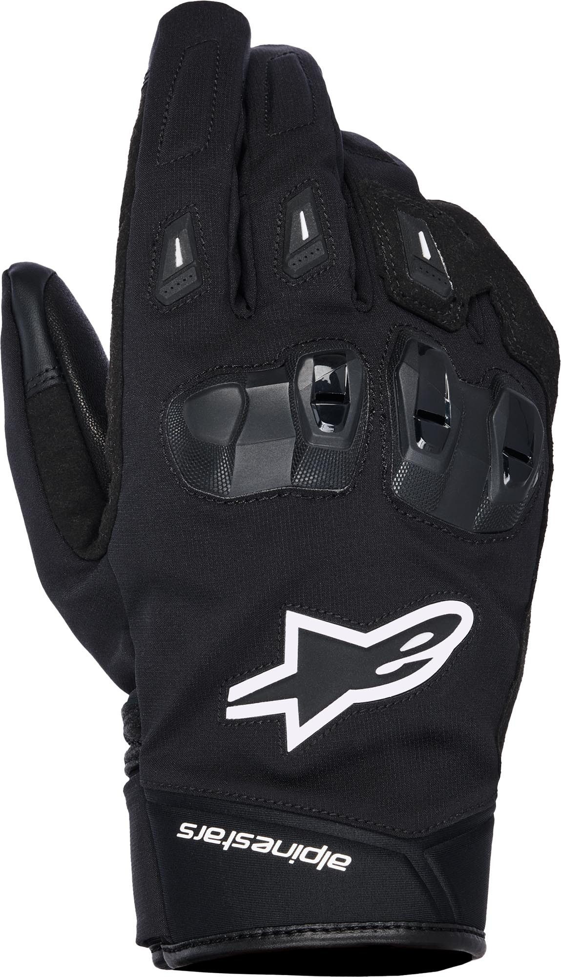 Alpinestars Motorradhandschuhe SP X Z WP wasserdichte Motorrad Перчатки Touchscreenbedienung möglich,wasserdicht