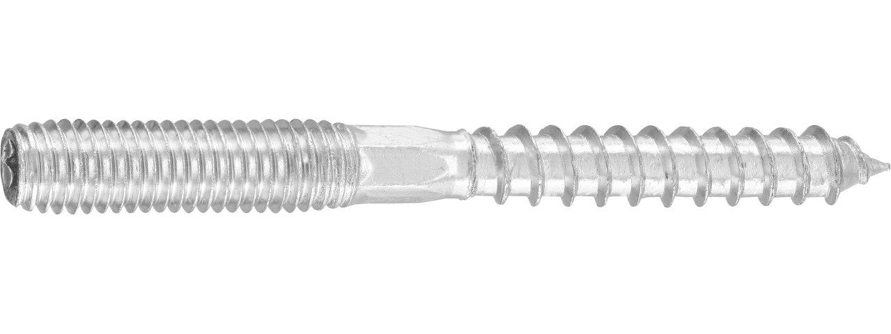 Connex Stockschraube Connex Stockschrauben M8 x 80 mm TX 25 - 8 Stk.