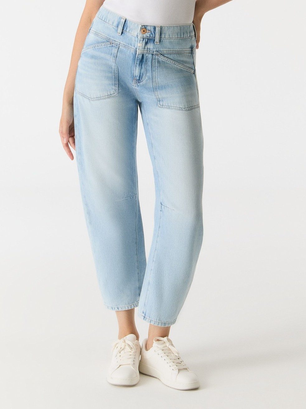 Cup of Joe Boyfriend-Jeans günstig online kaufen