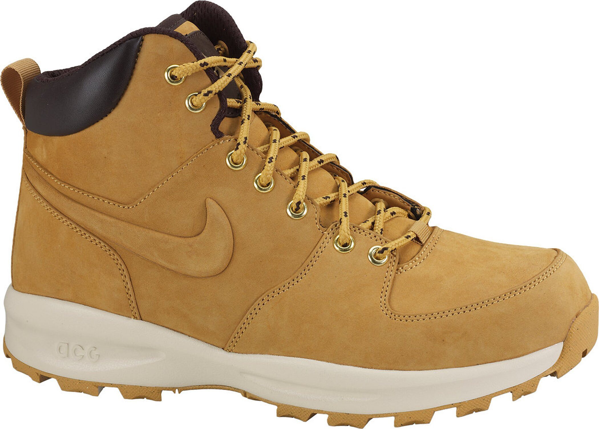 Nike Sportswear Manoa Leather Schnürboots günstig online kaufen