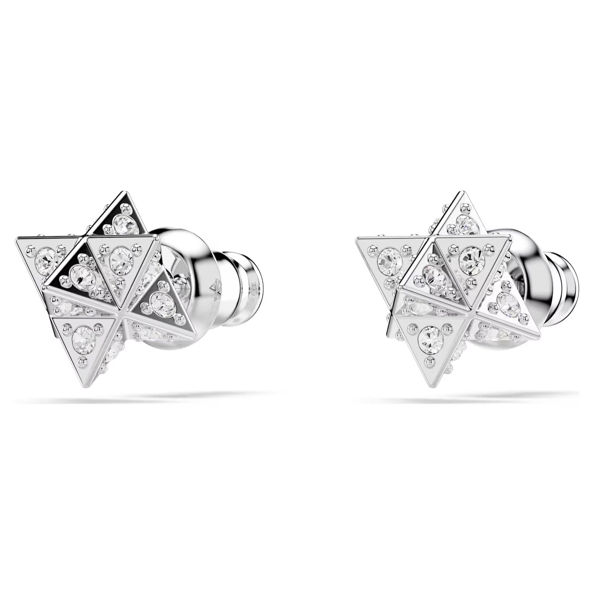 Swarovski Paar Ohrstecker Dextera 5700322