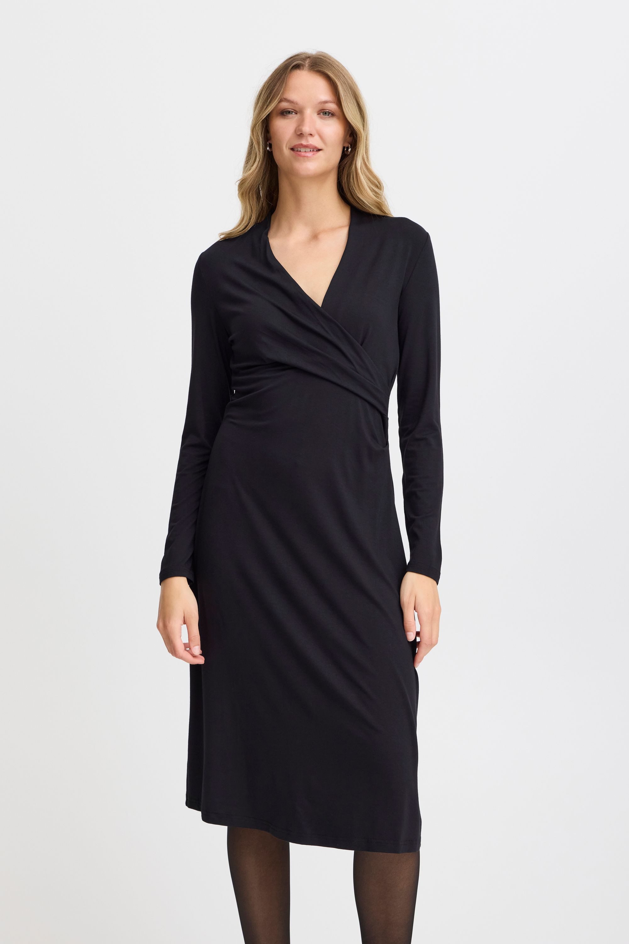 fransa Jerseykleid Jerseykleid FRCERICA