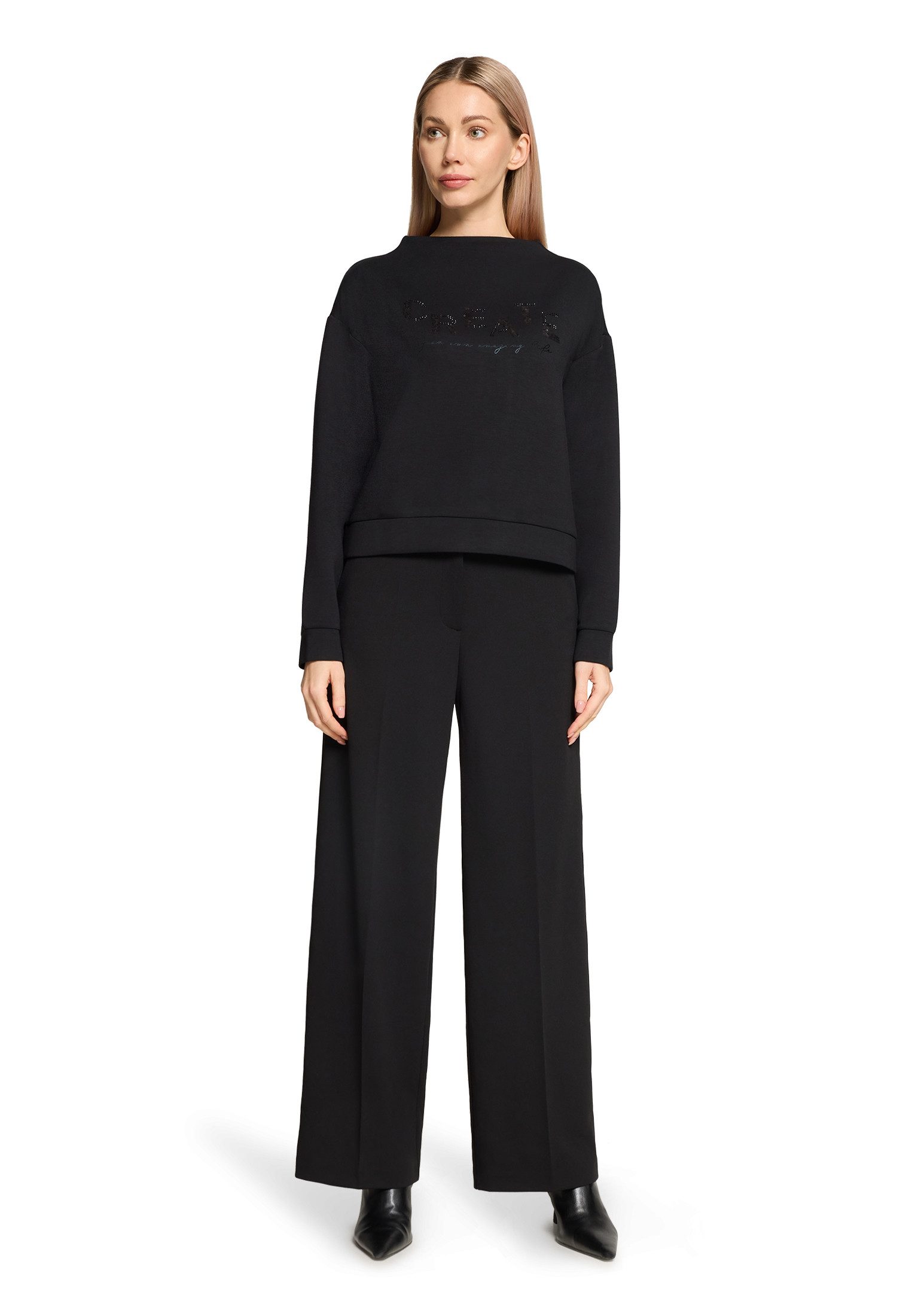 Betty Barclay Sweatshirt