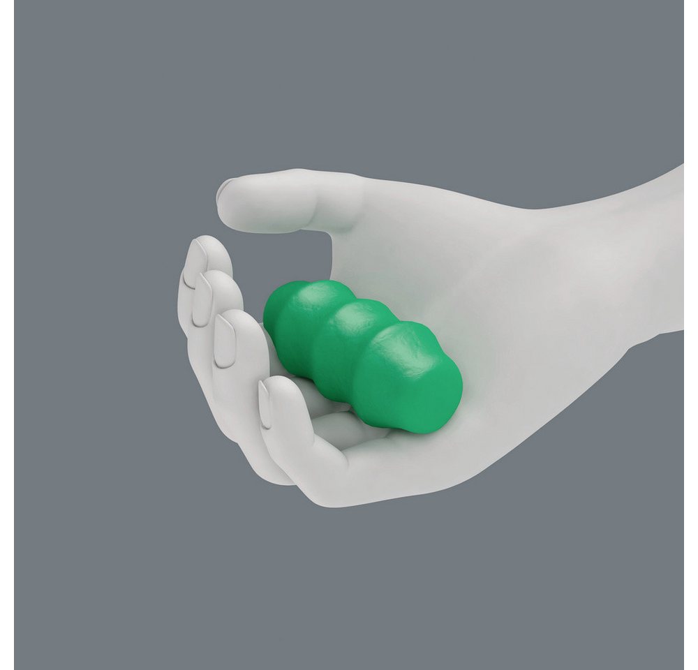 Thumbnail - Wera Bit-Set Wera Kraftform Kompakt 71 Security 05057114001 Bit-Set 32teilig TORX B