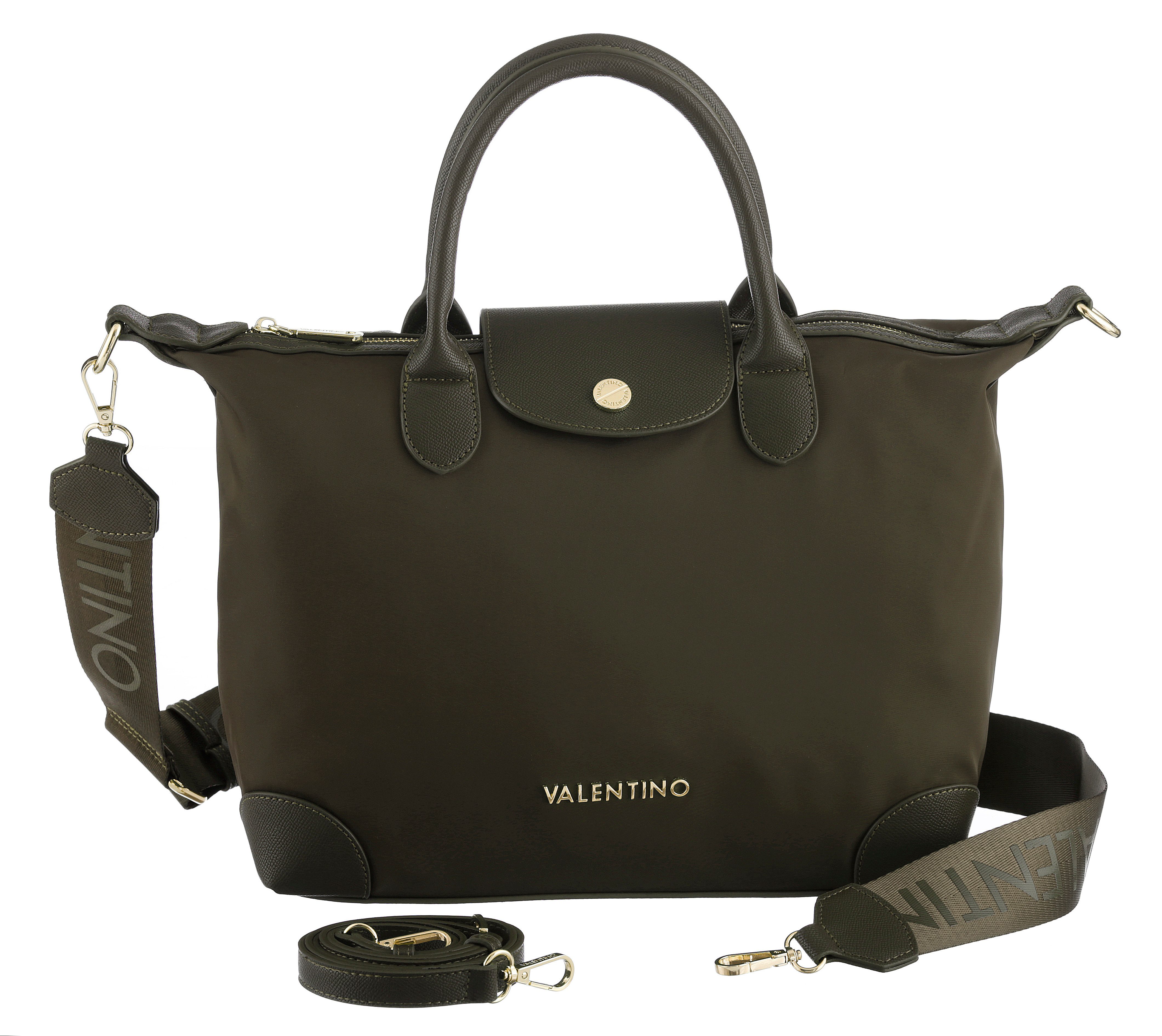 VALENTINO BAGS Henkeltasche JOLLY RE, Damen Schultertasche, Umhängetasche m günstig online kaufen