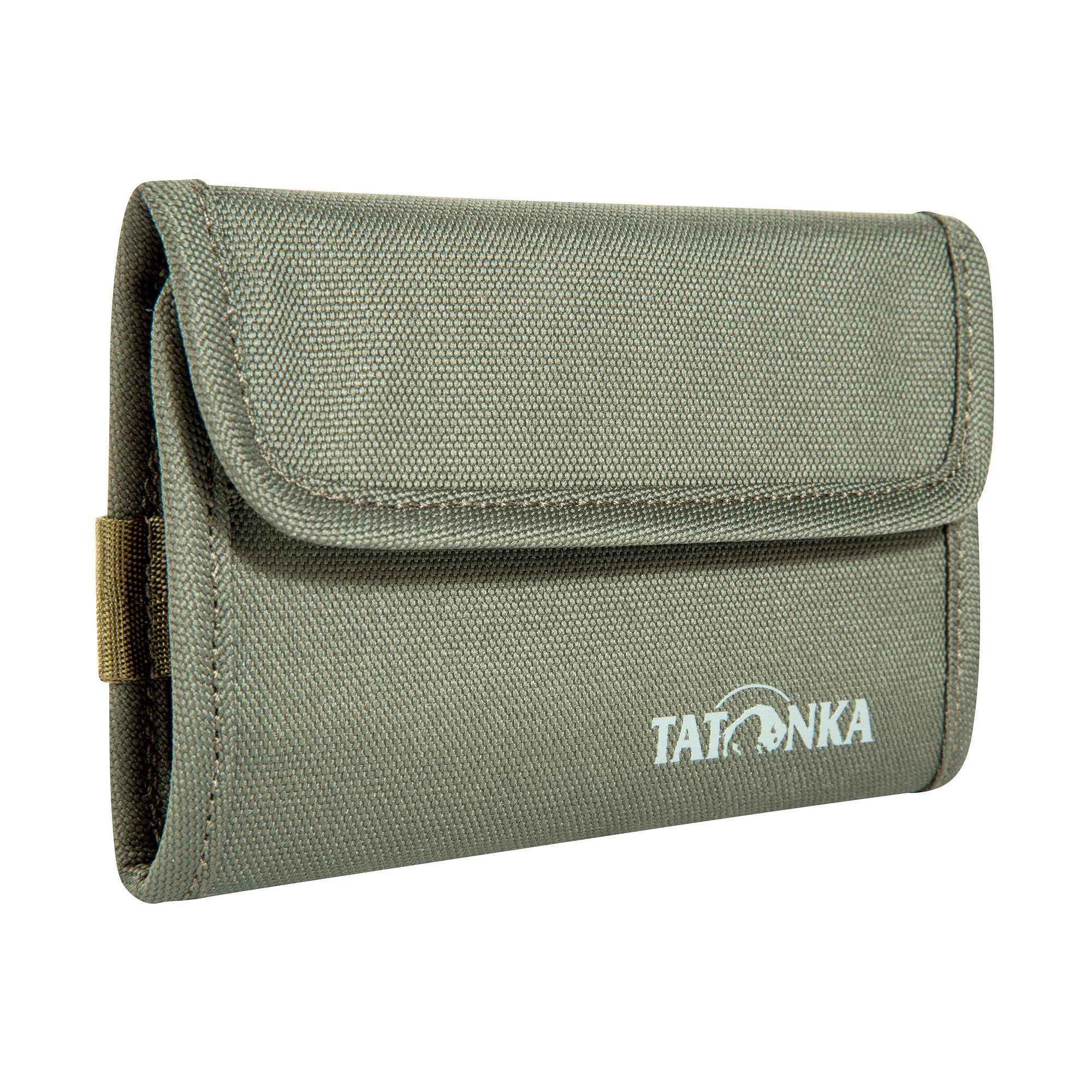 TATONKA® Geldbörse Money Box RFID Block Geldbörse mit RFID-Blocker