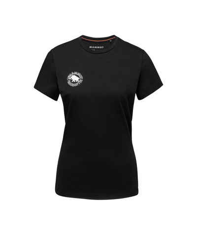 Mammut T-Shirt »Seile T-Shirt Women Heritage«