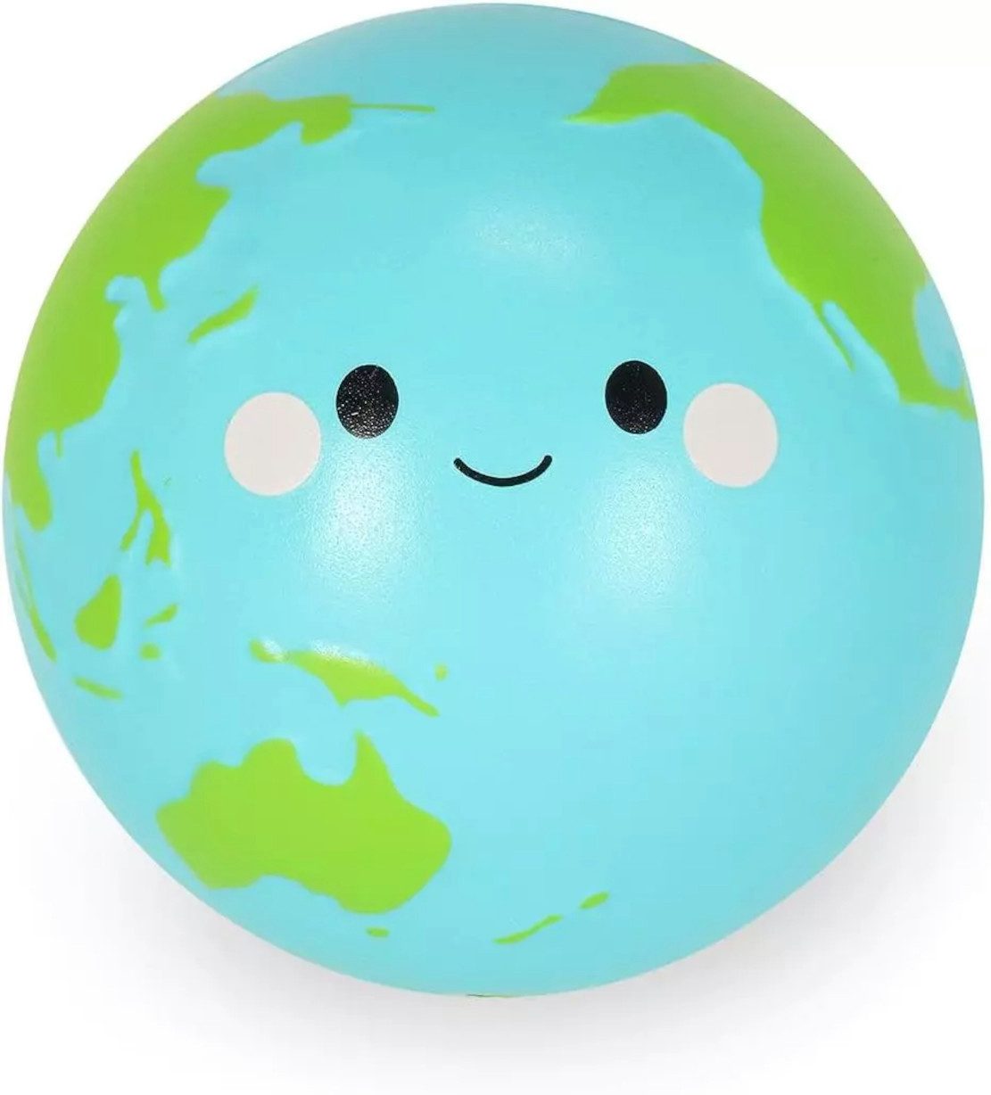Legami Spiel LEGAMI Stress Less Antistress-Spielzeug Travel – Squishy